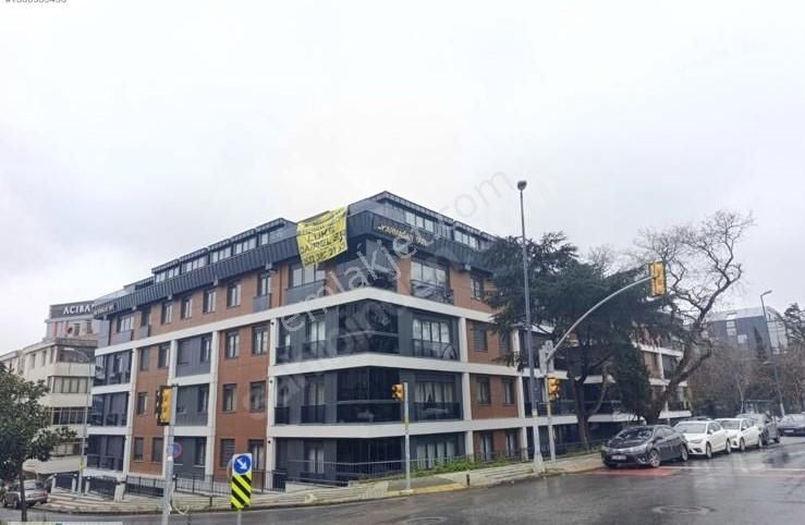 Üsküdar Altunizade'de 5+2 Net 200m2 Lüks Satılık Dubleks Daire - Görsel 10