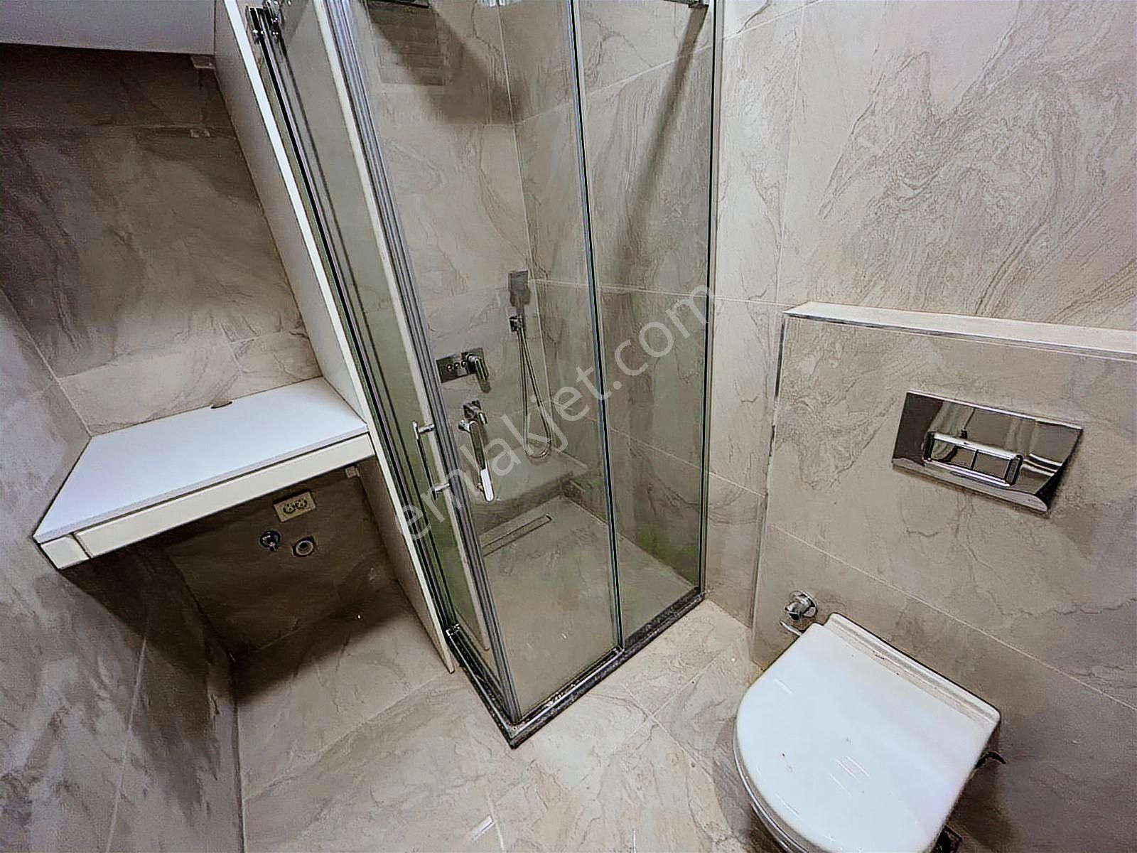 Üsküdar Altunizade'de 5+2 Net 200m2 Lüks Satılık Dubleks Daire - Görsel 9