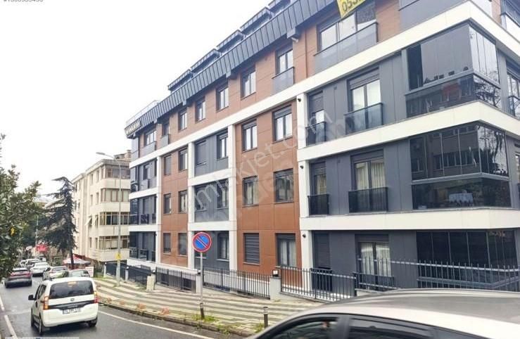 Üsküdar Altunizade'de 5+2 Net 200m2 Lüks Satılık Dubleks Daire - Görsel 2
