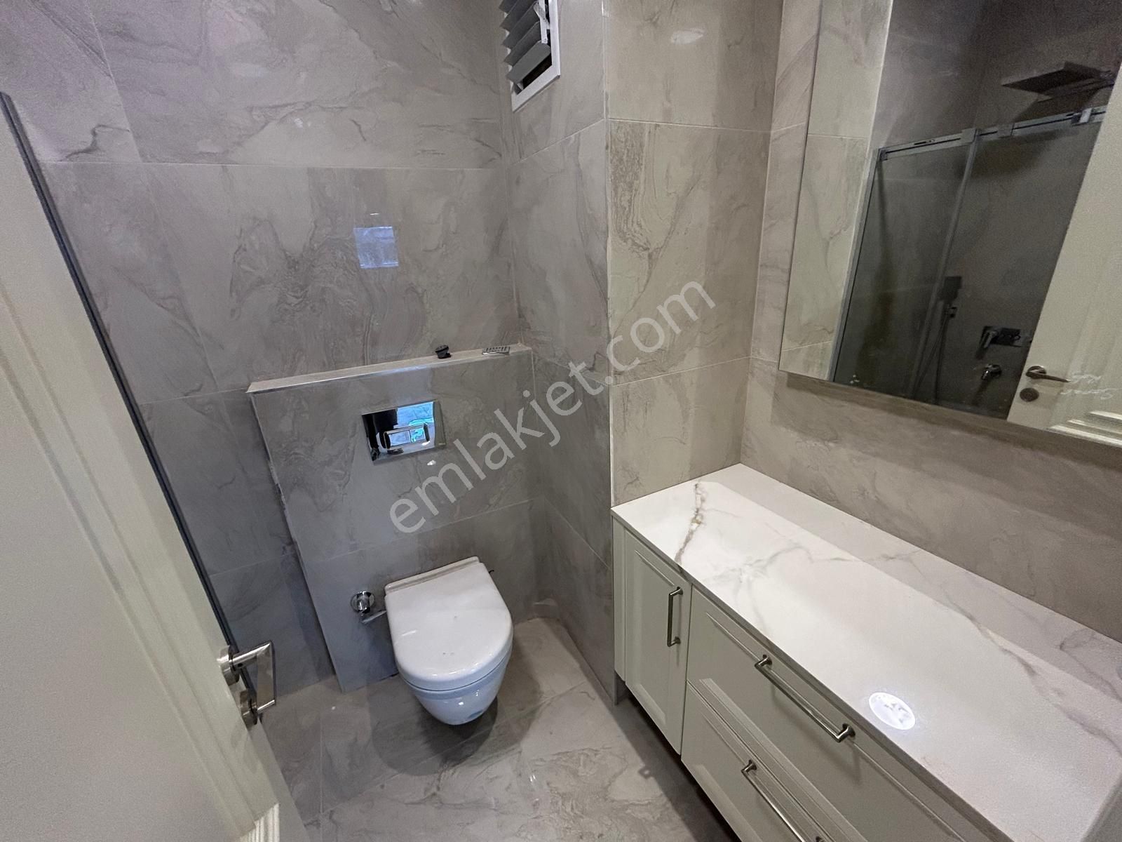 Üsküdar Altunizade'de 5+2 Net 200m2 Lüks Satılık Dubleks Daire - Görsel 26