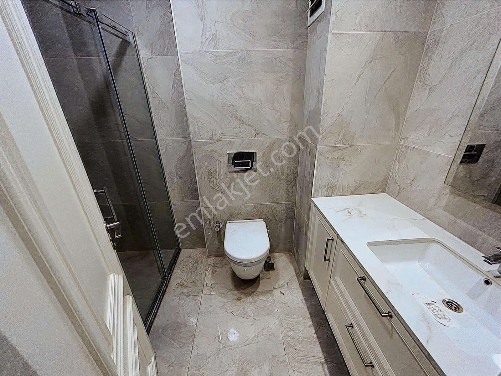 Üsküdar Altunizade'de 5+2 Net 200m2 Lüks Satılık Dubleks Daire - Görsel 20