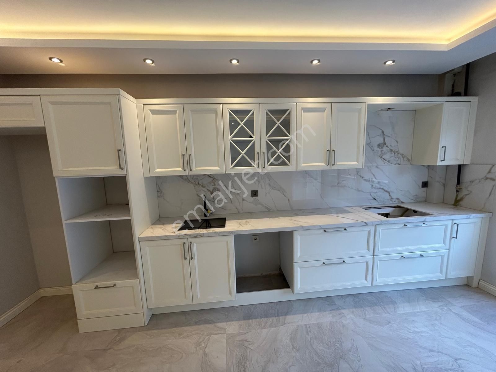 Üsküdar Altunizade'de 5+2 Net 200m2 Lüks Satılık Dubleks Daire - Görsel 25