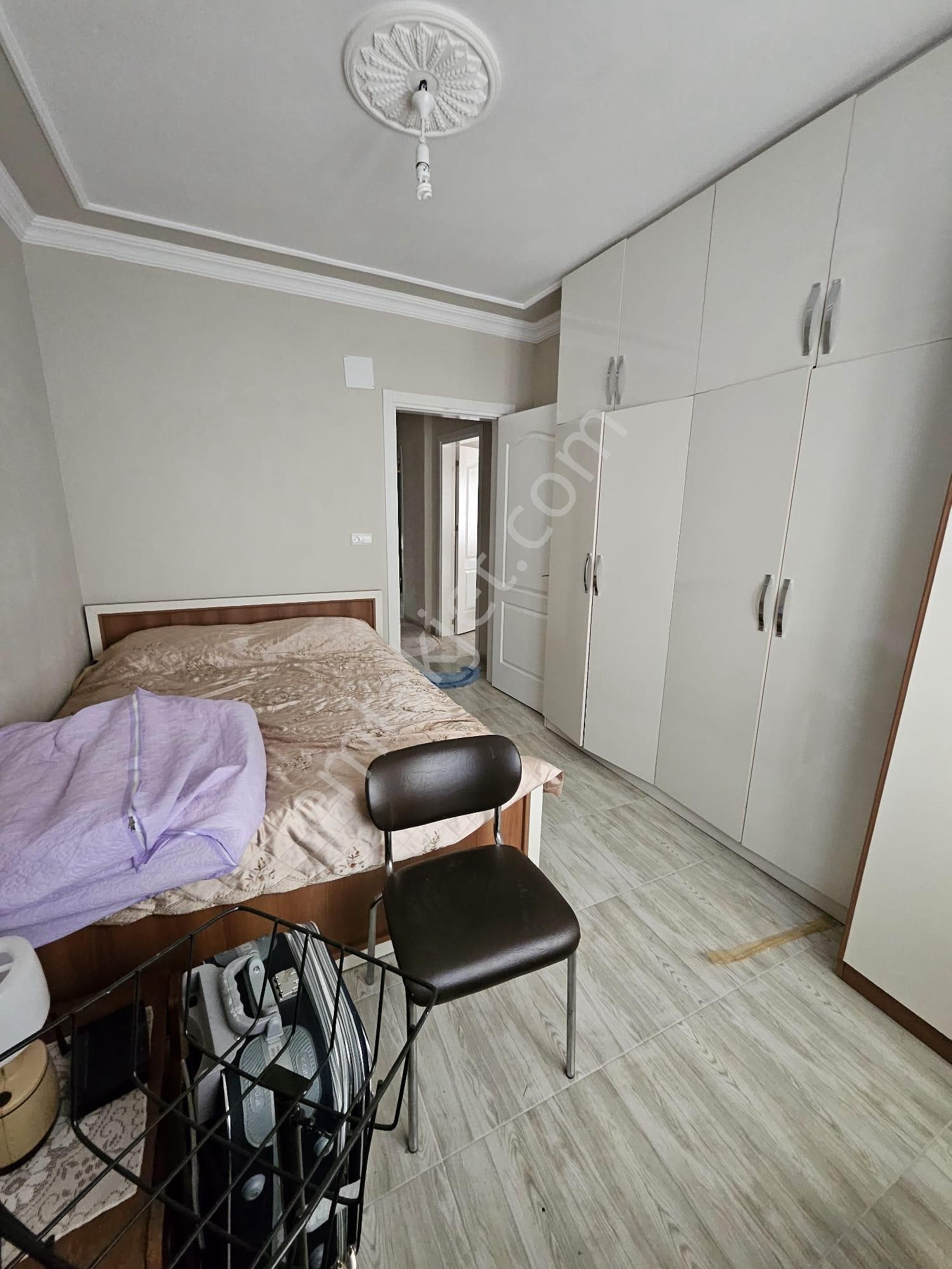 Pozantı Akçatekir'de Teraslı Dubleks Villa En Uygun Fiyat !! - Görsel 6