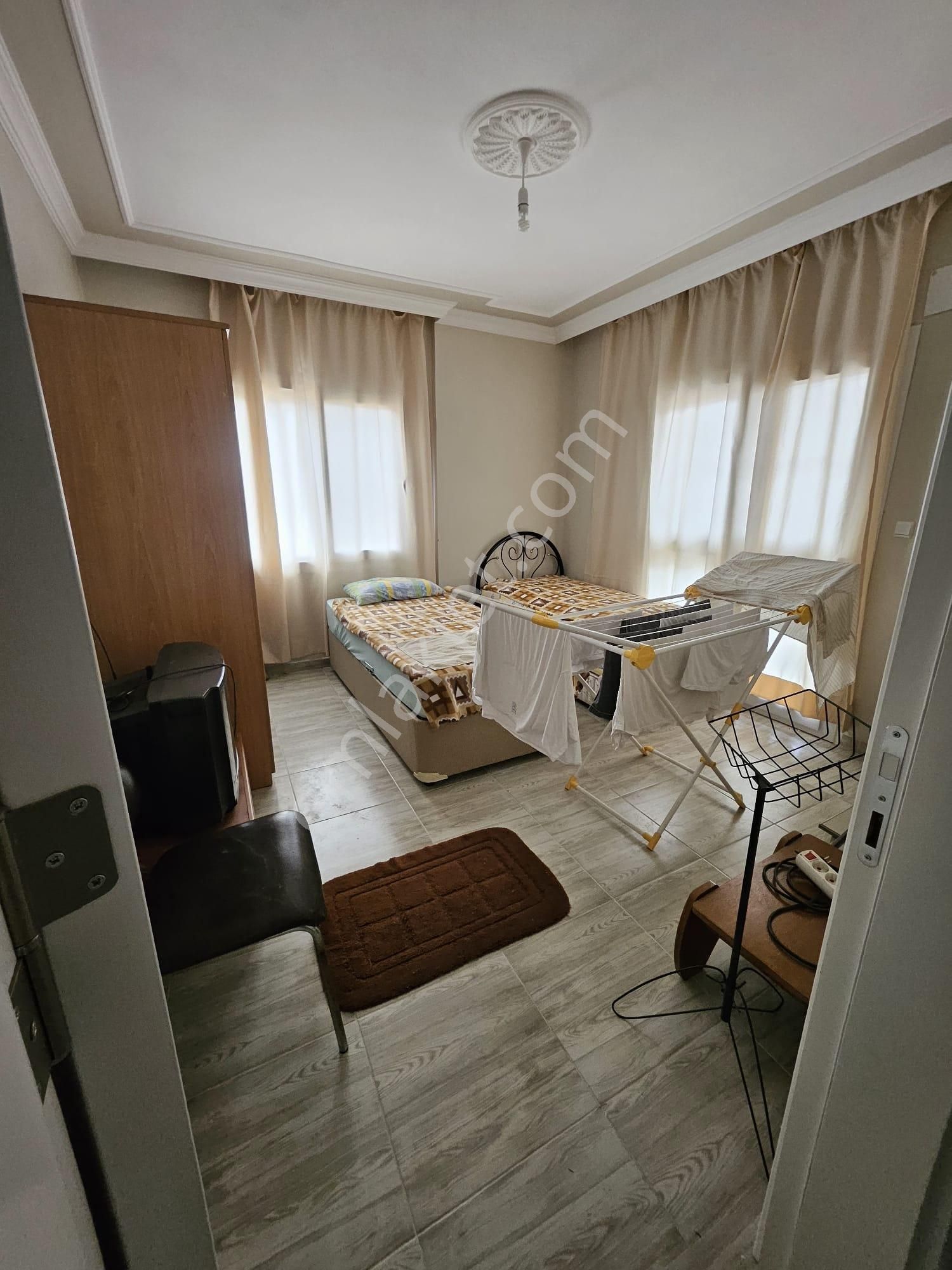 Pozantı Akçatekir'de Teraslı Dubleks Villa En Uygun Fiyat !! - Görsel 12