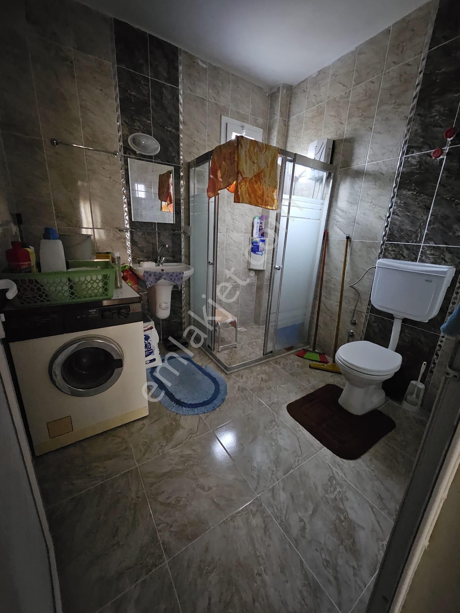 Pozantı Akçatekir'de Teraslı Dubleks Villa En Uygun Fiyat !! - Görsel 18