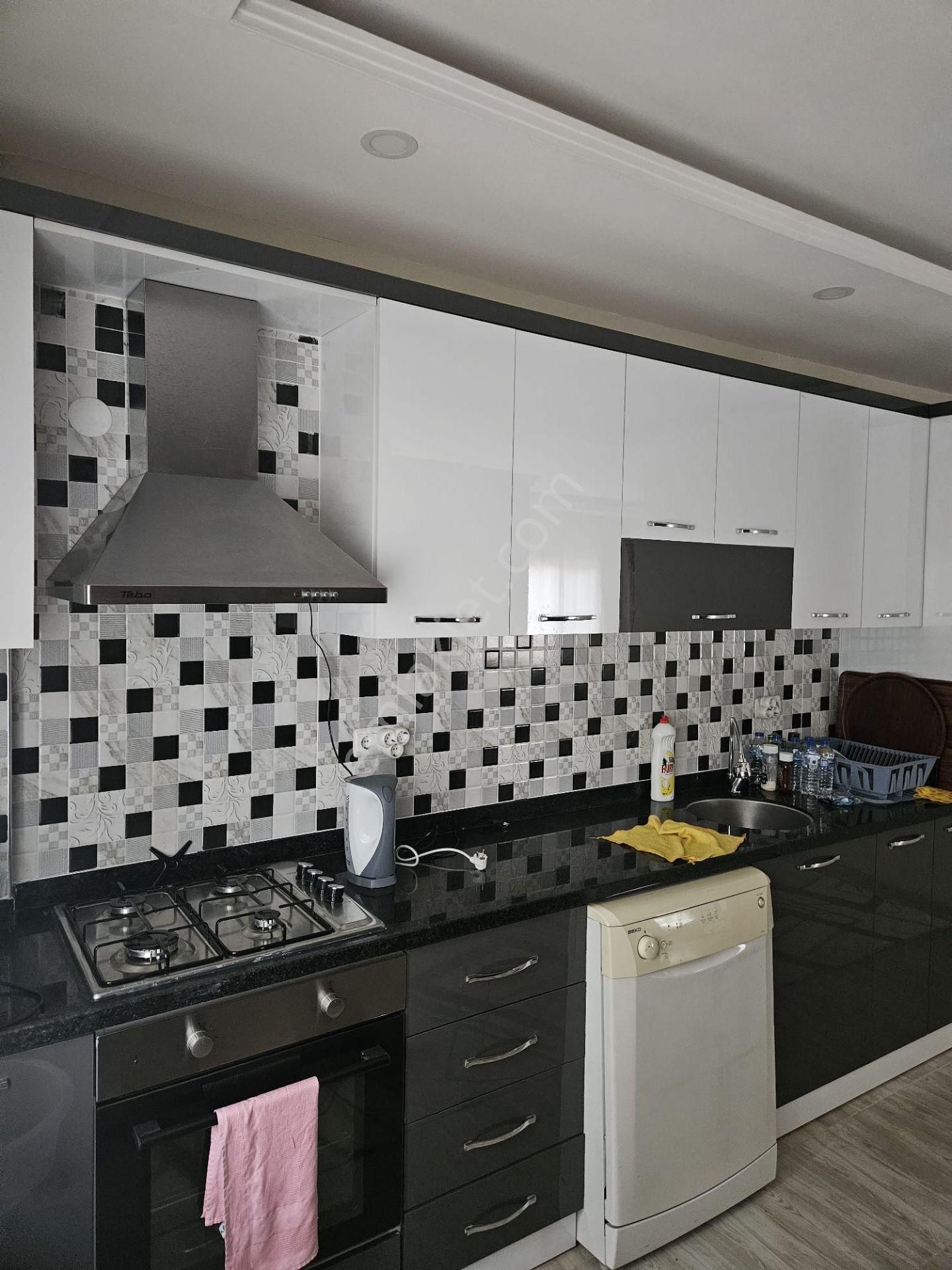 Pozantı Akçatekir'de Teraslı Dubleks Villa En Uygun Fiyat !! - Görsel 4