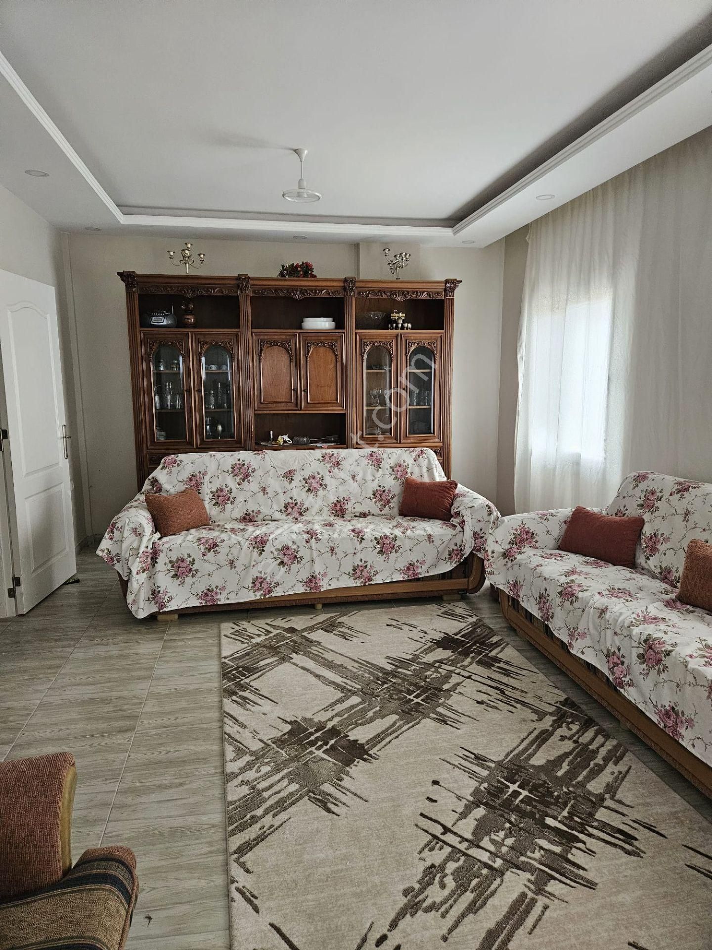 Pozantı Akçatekir'de Teraslı Dubleks Villa En Uygun Fiyat !! - Görsel 10