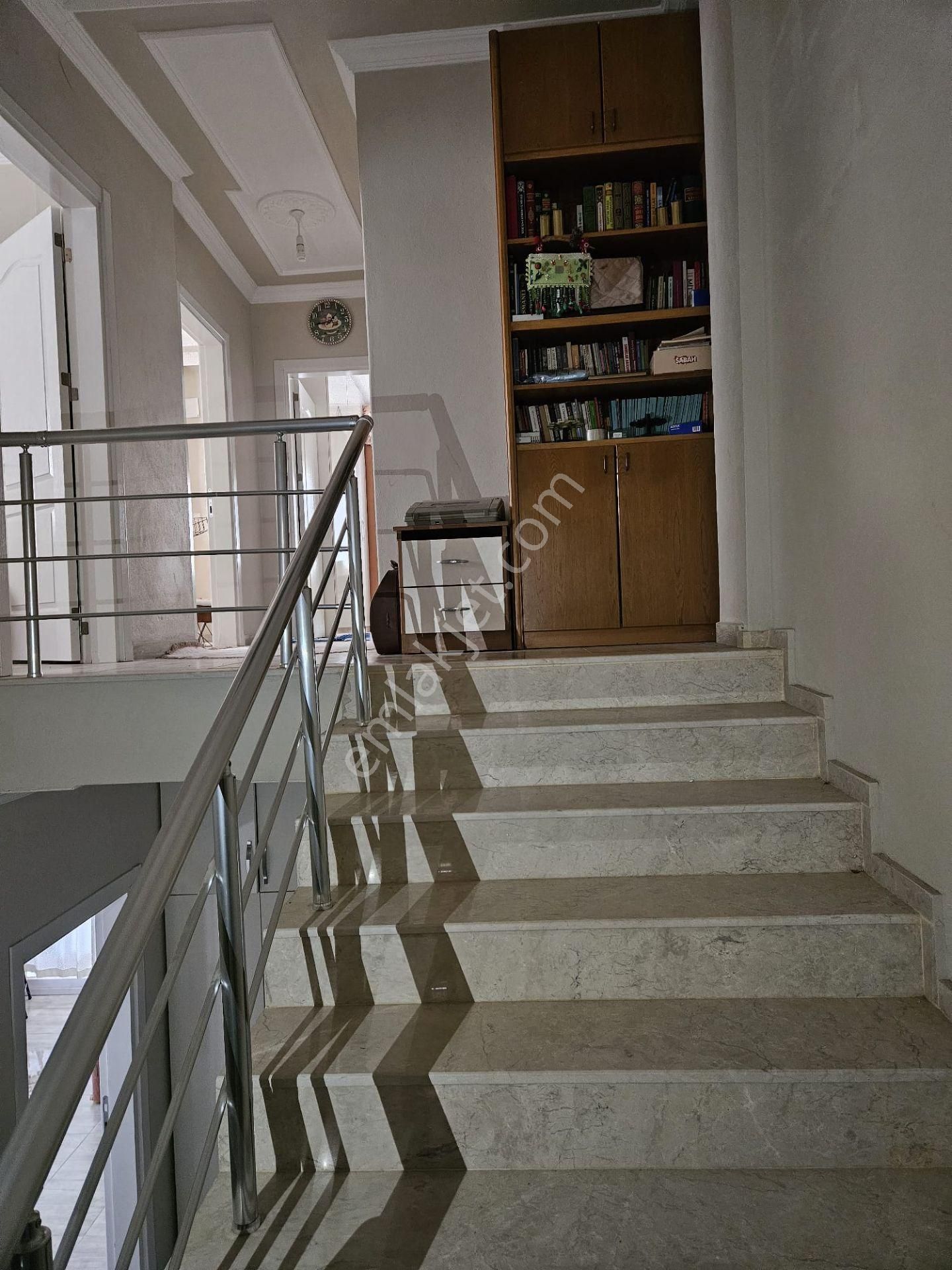 Pozantı Akçatekir'de Teraslı Dubleks Villa En Uygun Fiyat !! - Görsel 8