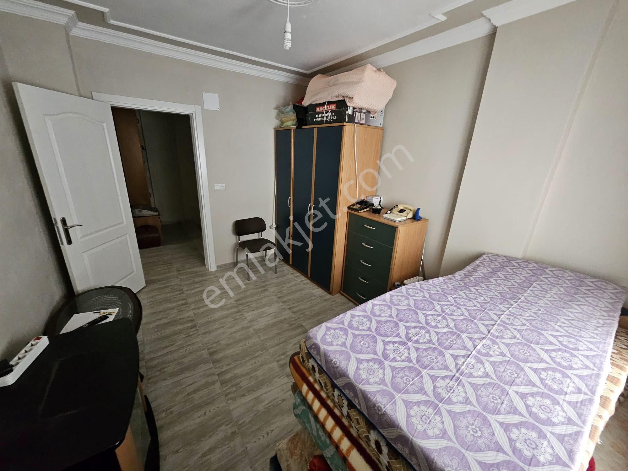 Pozantı Akçatekir'de Teraslı Dubleks Villa En Uygun Fiyat !! - Görsel 15