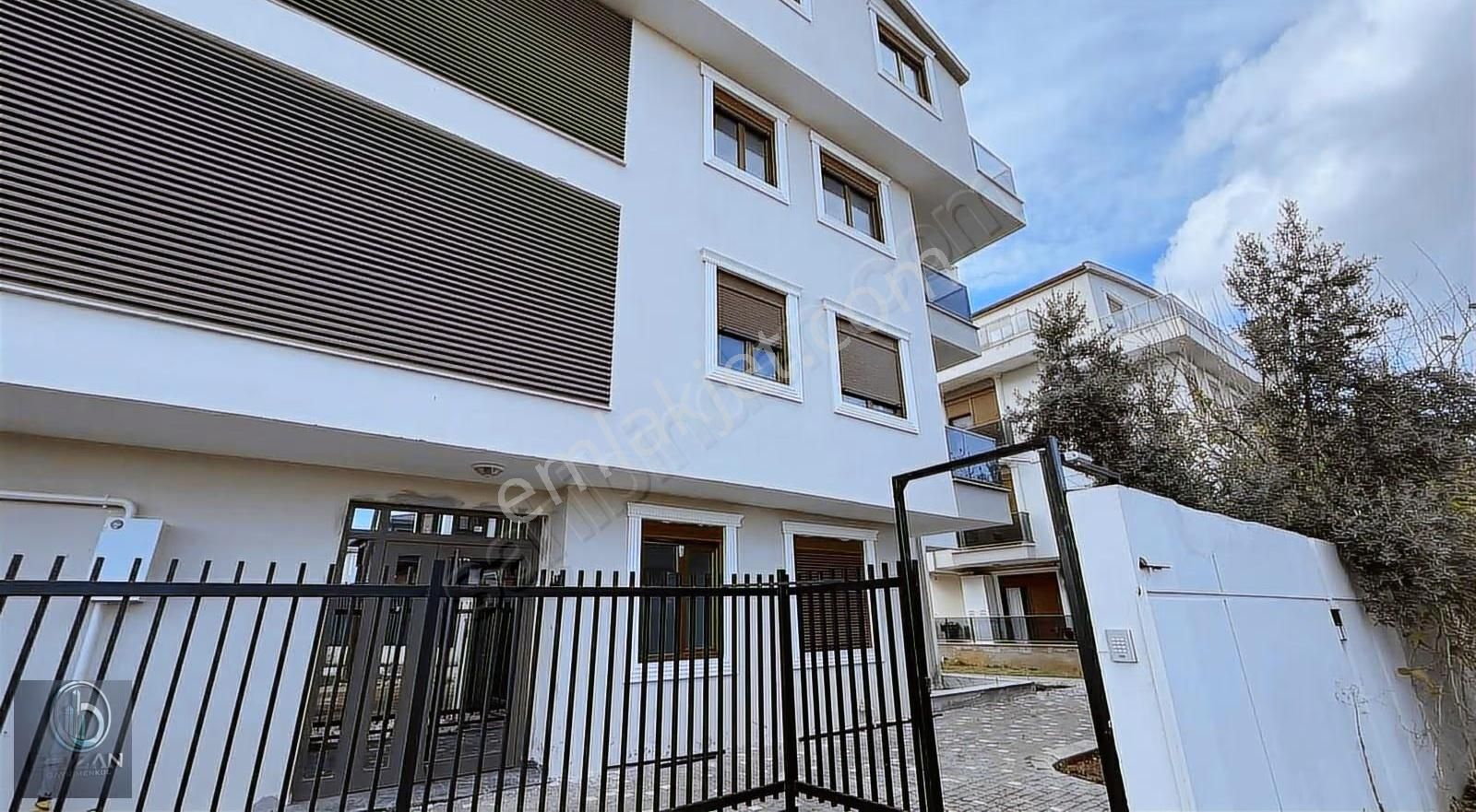 Döşemealtı Altınkale 'de 2+1 Satılık Daire - Görsel 2