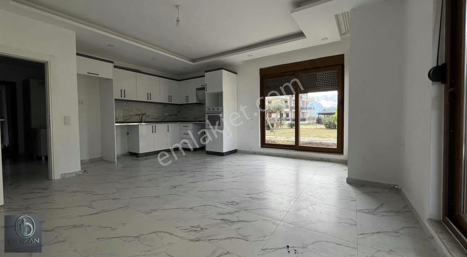 Döşemealtı Altınkale 'de 2+1 Satılık Daire - Görsel 5