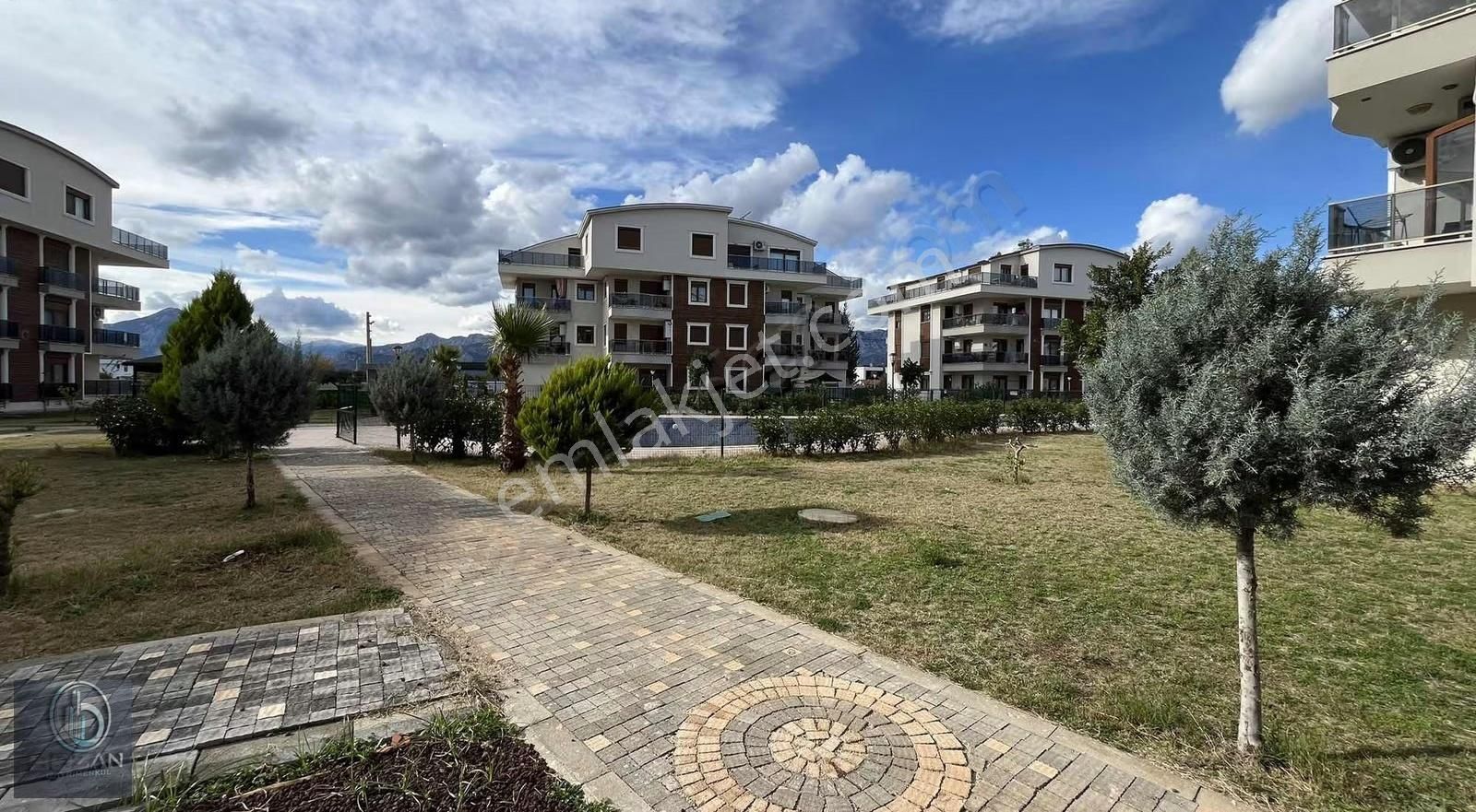 Döşemealtı Altınkale 'de 2+1 Satılık Daire