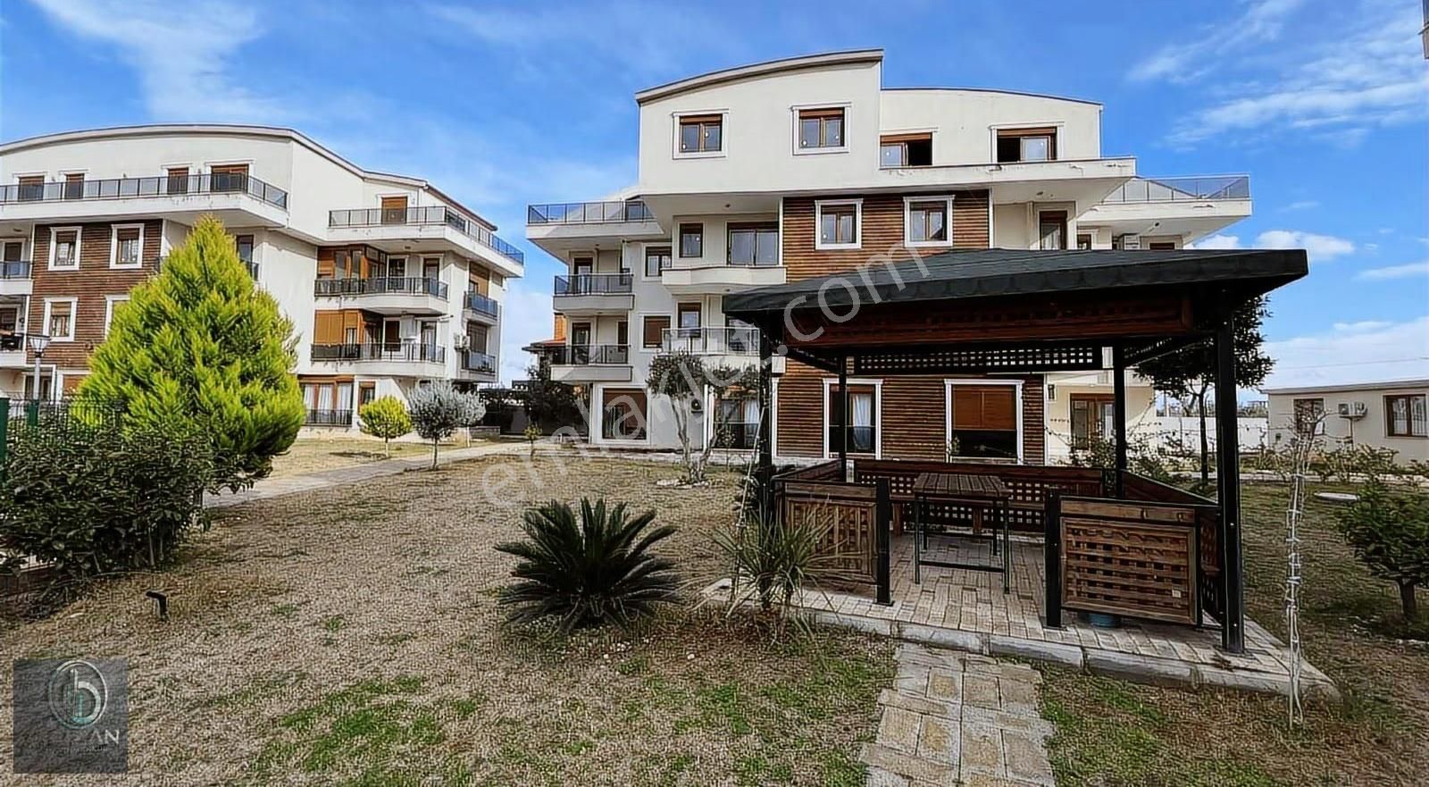 Döşemealtı Altınkale 'de 2+1 Satılık Daire - Görsel 9