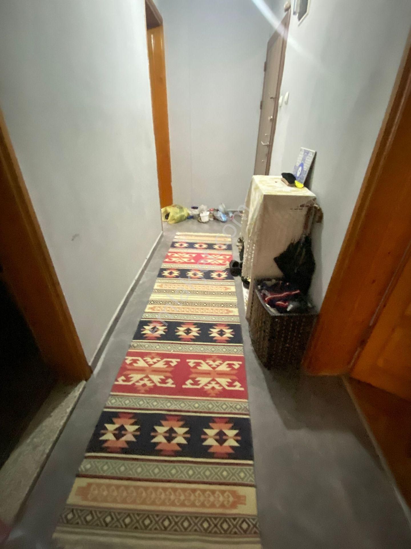 Acill Buca Efeler Mah.de Şirinyer Merkez Civarı 2+1 95m2 Dgazlı Arakat Satılık Daire - Görsel 18