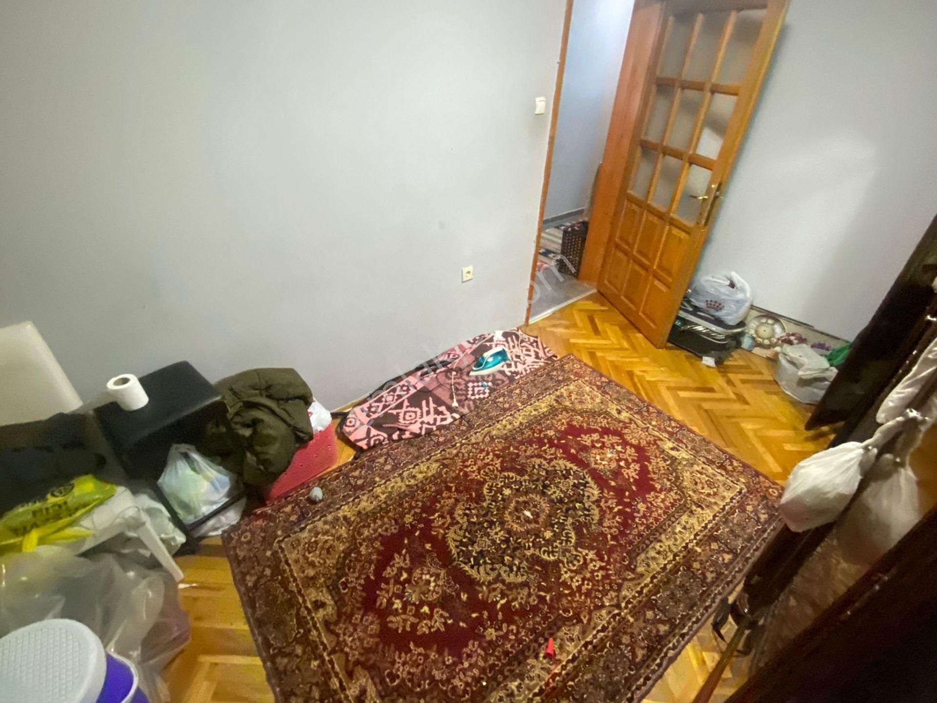 Acill Buca Efeler Mah.de Şirinyer Merkez Civarı 2+1 95m2 Dgazlı Arakat Satılık Daire - Görsel 10