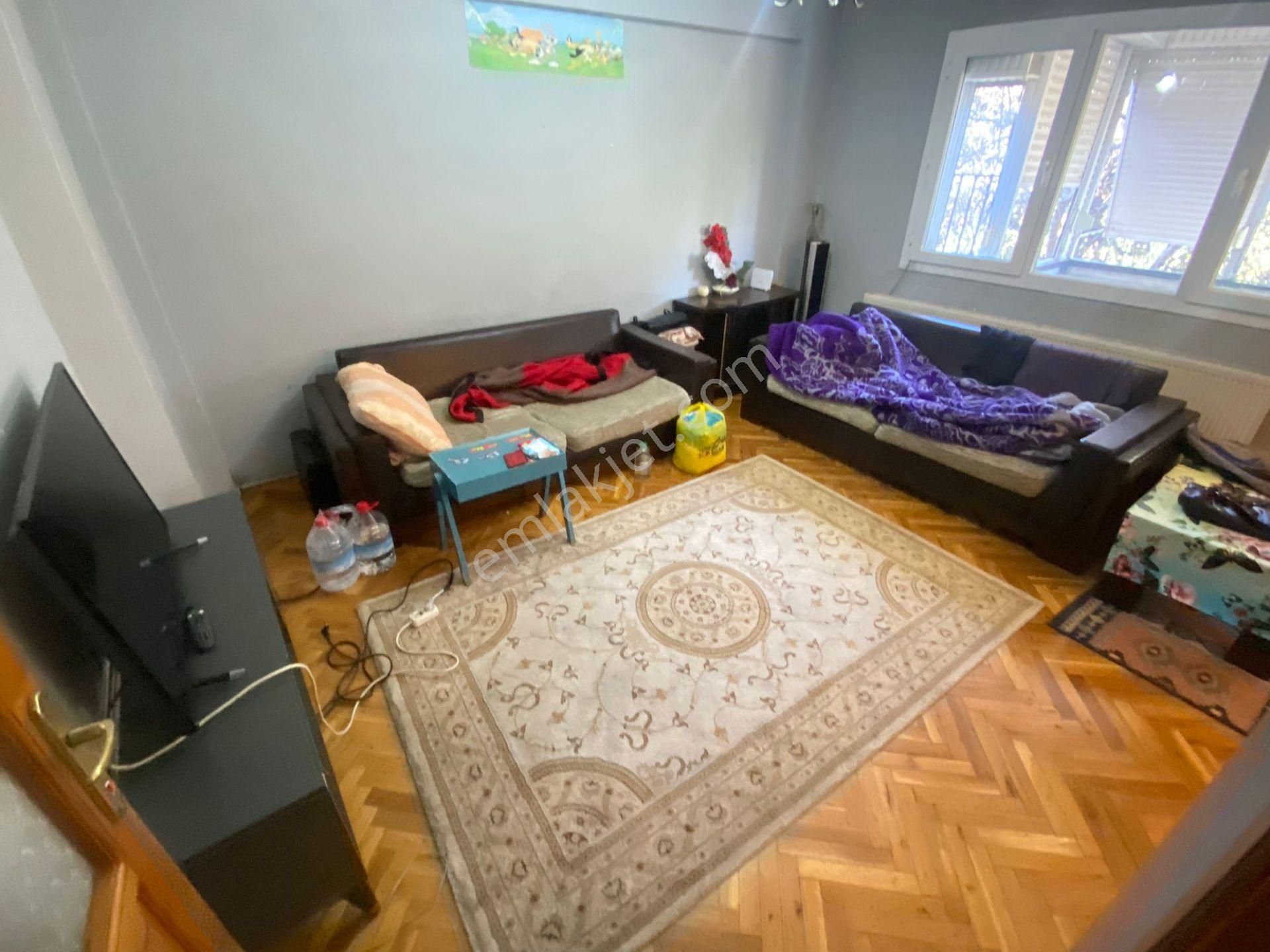 Acill Buca Efeler Mah.de Şirinyer Merkez Civarı 2+1 95m2 Dgazlı Arakat Satılık Daire - Görsel 2