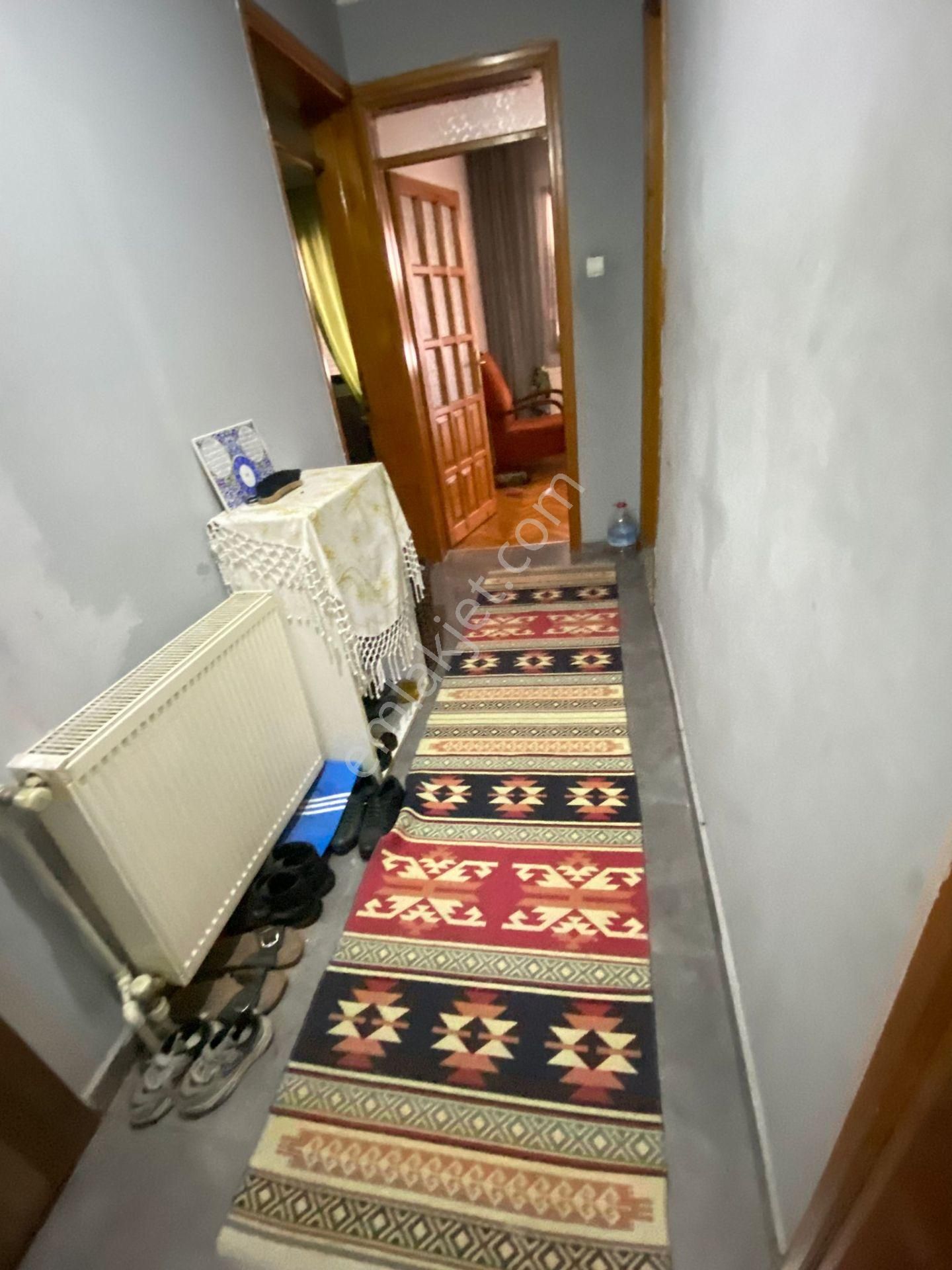 Acill Buca Efeler Mah.de Şirinyer Merkez Civarı 2+1 95m2 Dgazlı Arakat Satılık Daire - Görsel 19