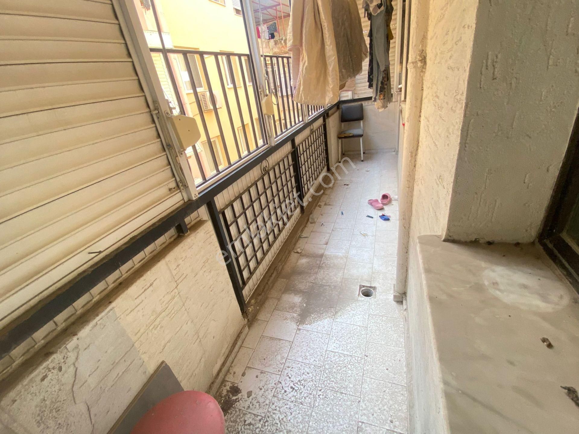 Acill Buca Efeler Mah.de Şirinyer Merkez Civarı 2+1 95m2 Dgazlı Arakat Satılık Daire - Görsel 22