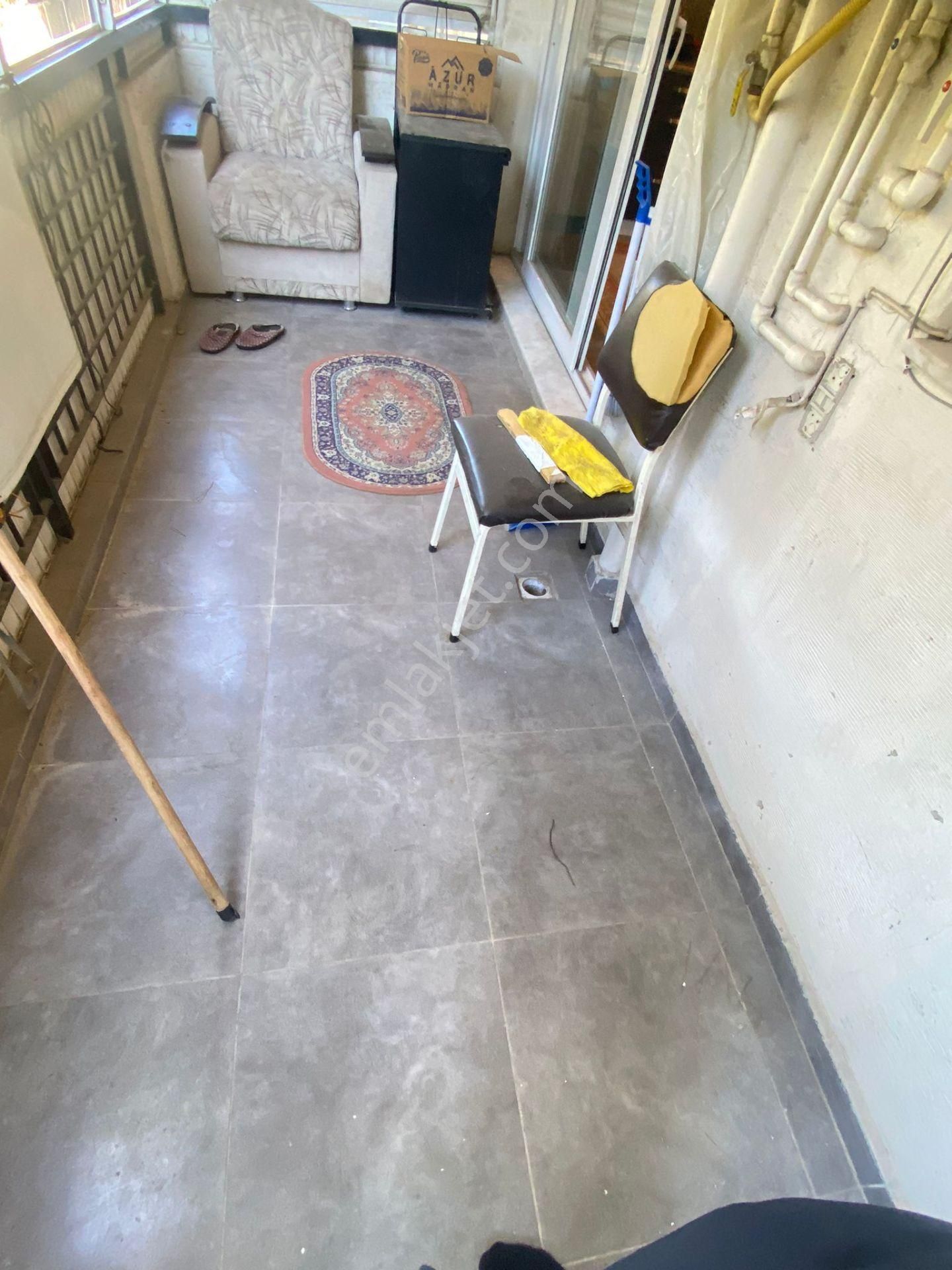 Acill Buca Efeler Mah.de Şirinyer Merkez Civarı 2+1 95m2 Dgazlı Arakat Satılık Daire - Görsel 21