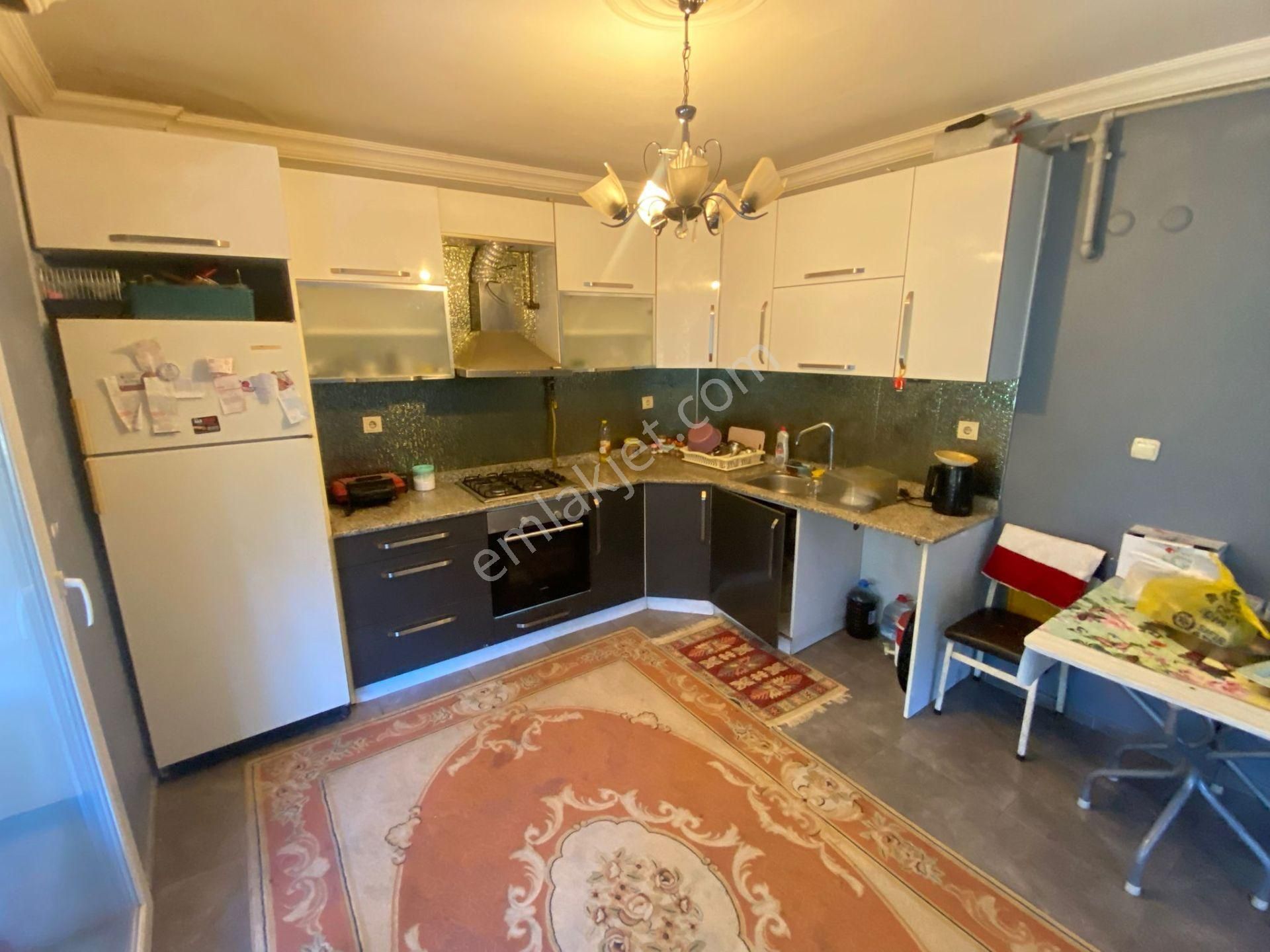 Acill Buca Efeler Mah.de Şirinyer Merkez Civarı 2+1 95m2 Dgazlı Arakat Satılık Daire - Görsel 13