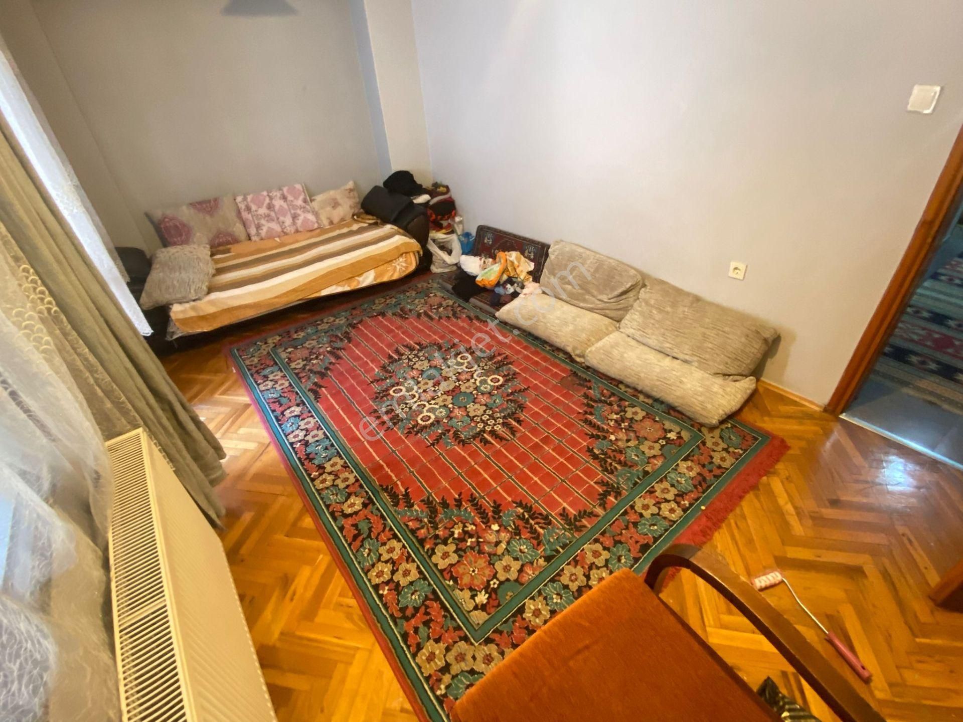 Acill Buca Efeler Mah.de Şirinyer Merkez Civarı 2+1 95m2 Dgazlı Arakat Satılık Daire - Görsel 6