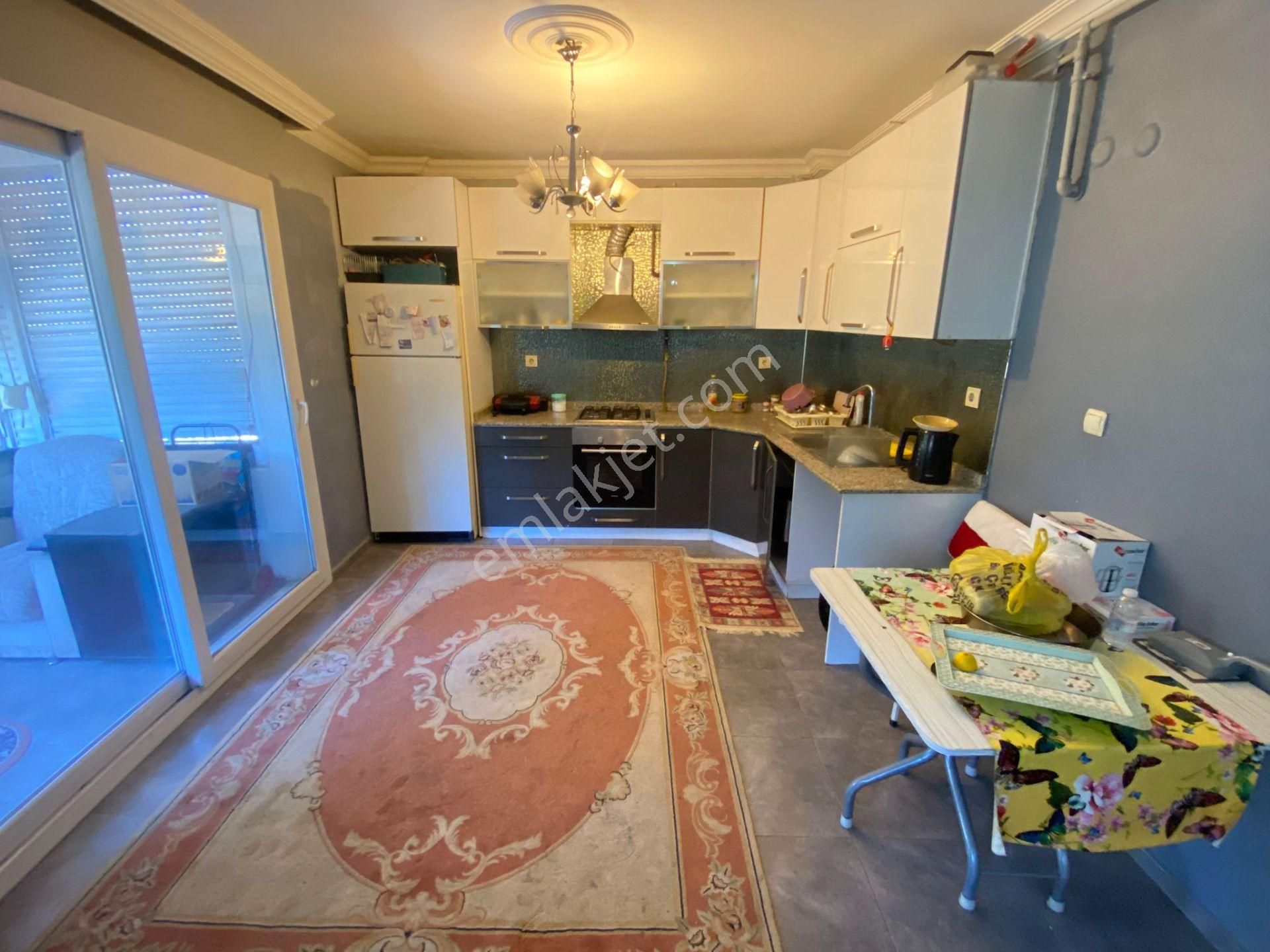 Acill Buca Efeler Mah.de Şirinyer Merkez Civarı 2+1 95m2 Dgazlı Arakat Satılık Daire - Görsel 14