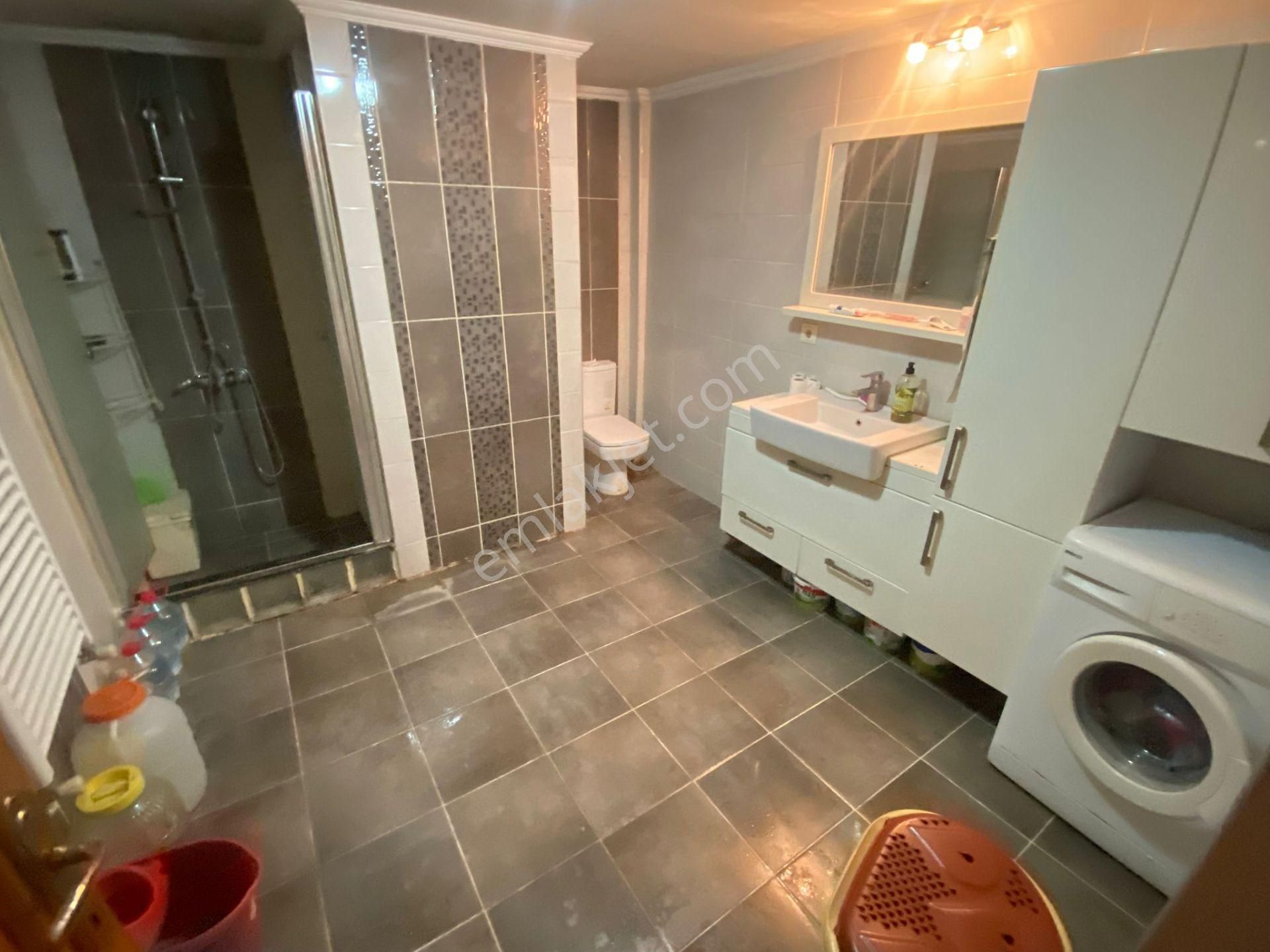 Acill Buca Efeler Mah.de Şirinyer Merkez Civarı 2+1 95m2 Dgazlı Arakat Satılık Daire - Görsel 16