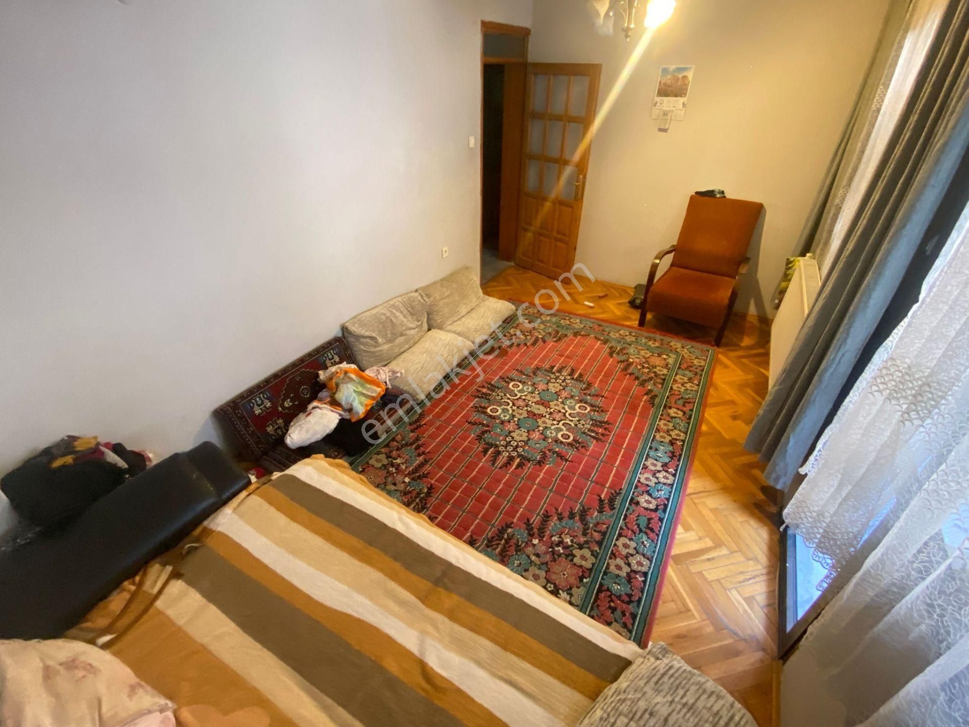 Acill Buca Efeler Mah.de Şirinyer Merkez Civarı 2+1 95m2 Dgazlı Arakat Satılık Daire - Görsel 8