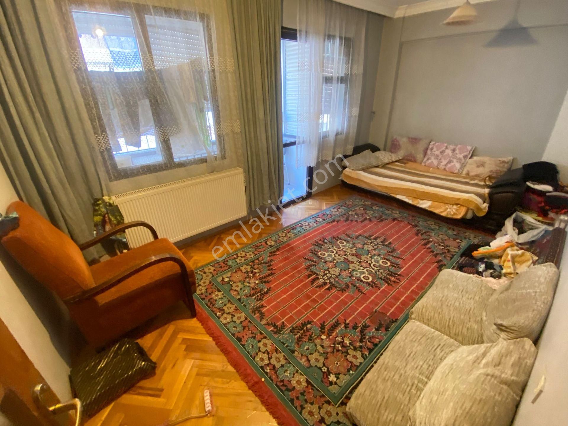 Acill Buca Efeler Mah.de Şirinyer Merkez Civarı 2+1 95m2 Dgazlı Arakat Satılık Daire - Görsel 5