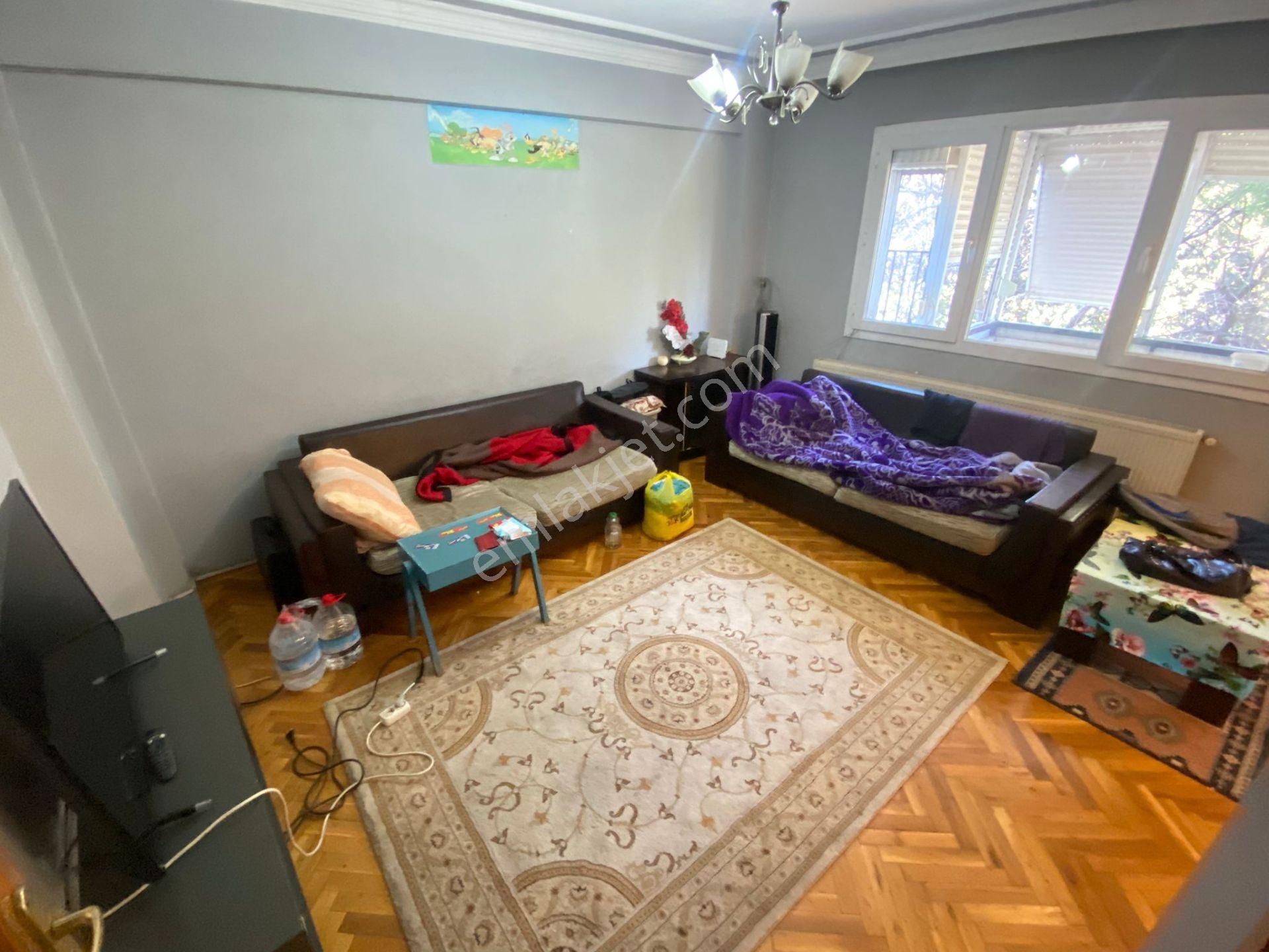 Acill Buca Efeler Mah.de Şirinyer Merkez Civarı 2+1 95m2 Dgazlı Arakat Satılık Daire - Görsel 3