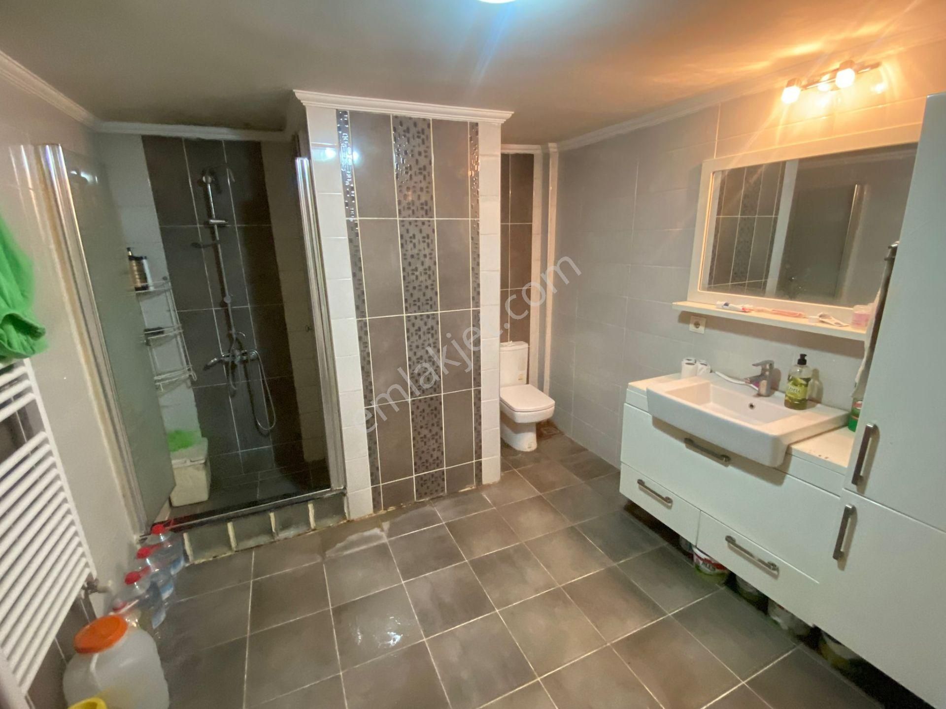 Acill Buca Efeler Mah.de Şirinyer Merkez Civarı 2+1 95m2 Dgazlı Arakat Satılık Daire - Görsel 17