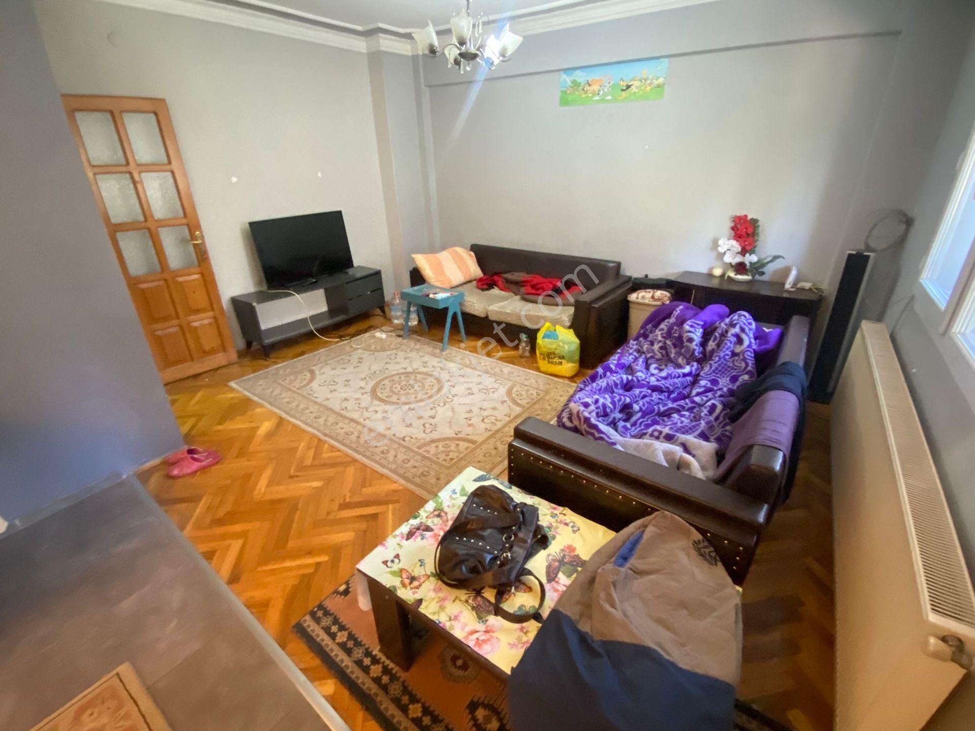 Acill Buca Efeler Mah.de Şirinyer Merkez Civarı 2+1 95m2 Dgazlı Arakat Satılık Daire - Görsel 4