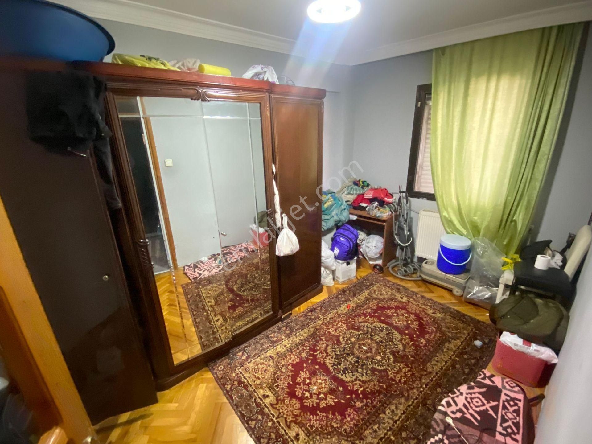 Acill Buca Efeler Mah.de Şirinyer Merkez Civarı 2+1 95m2 Dgazlı Arakat Satılık Daire - Görsel 11