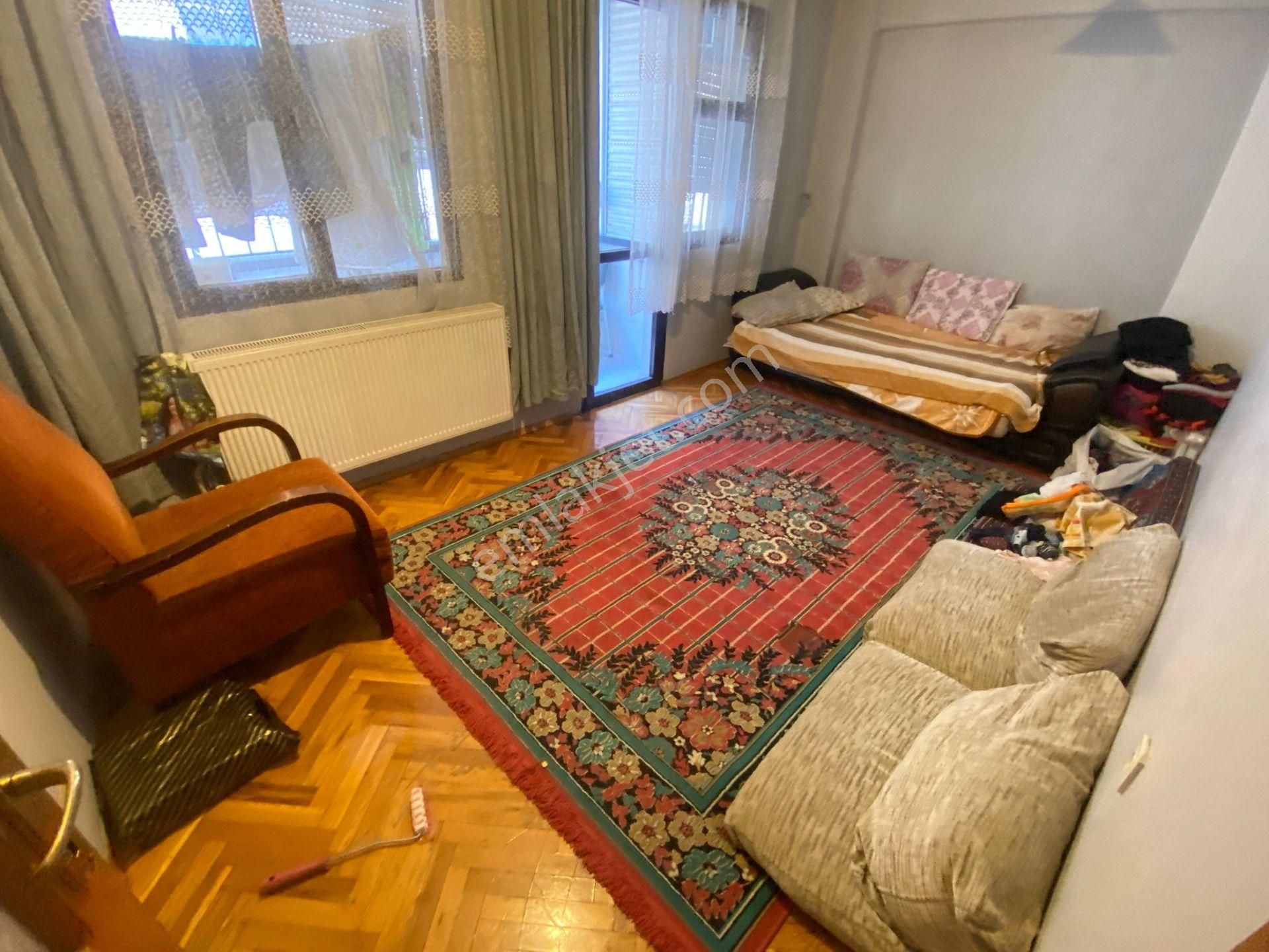 Acill Buca Efeler Mah.de Şirinyer Merkez Civarı 2+1 95m2 Dgazlı Arakat Satılık Daire - Görsel 7