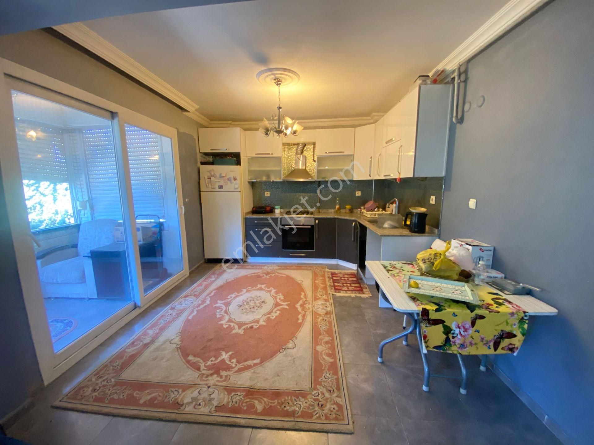 Acill Buca Efeler Mah.de Şirinyer Merkez Civarı 2+1 95m2 Dgazlı Arakat Satılık Daire - Görsel 12