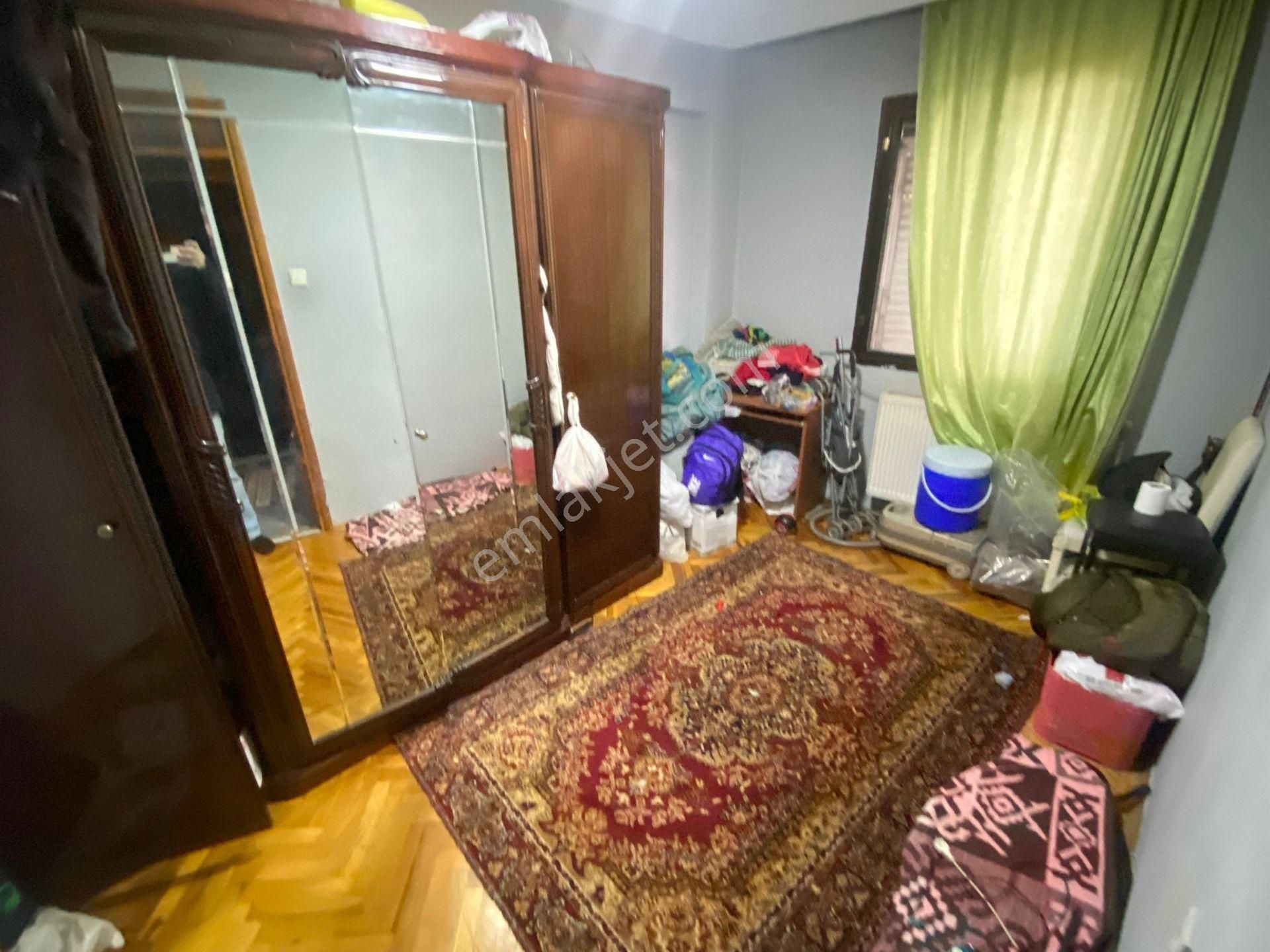 Acill Buca Efeler Mah.de Şirinyer Merkez Civarı 2+1 95m2 Dgazlı Arakat Satılık Daire - Görsel 9