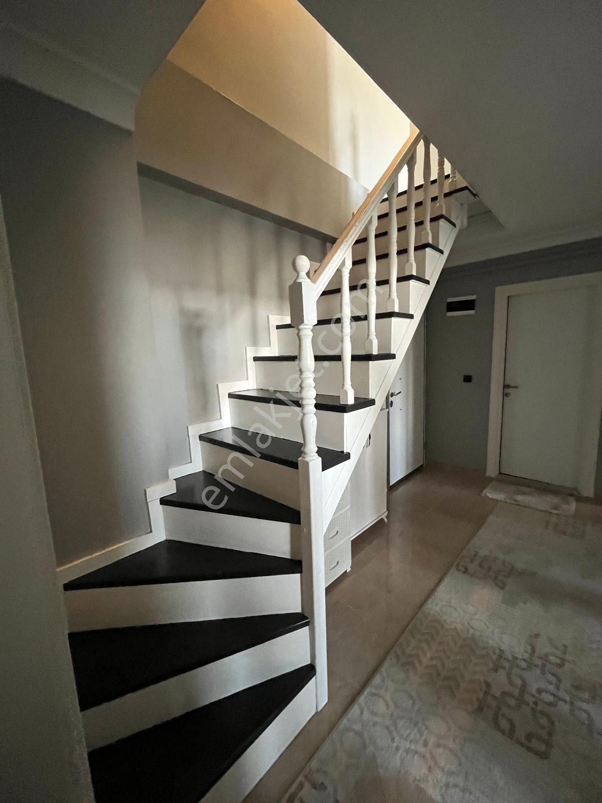 Sancaktepe Metroya Yakın 4+1 Üst Dublex Yatırımlık Fı - Görsel 8