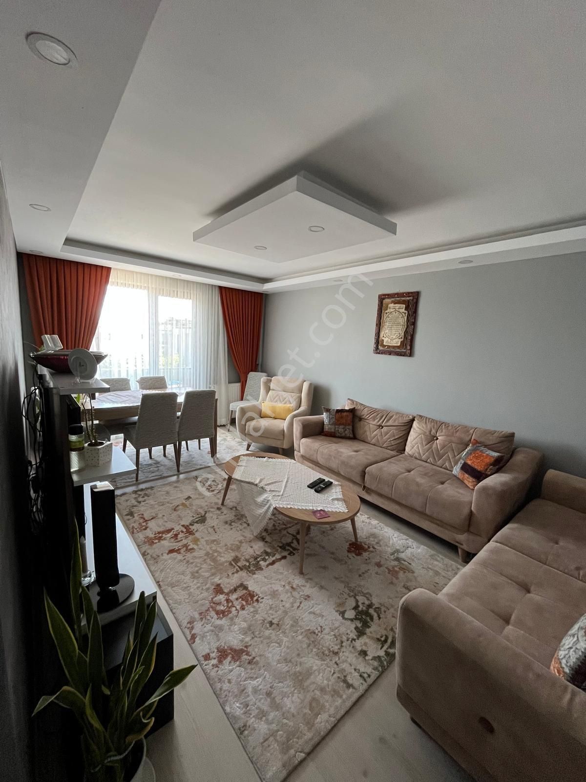 Sancaktepe Metroya Yakın 4+1 Üst Dublex Yatırımlık Fı