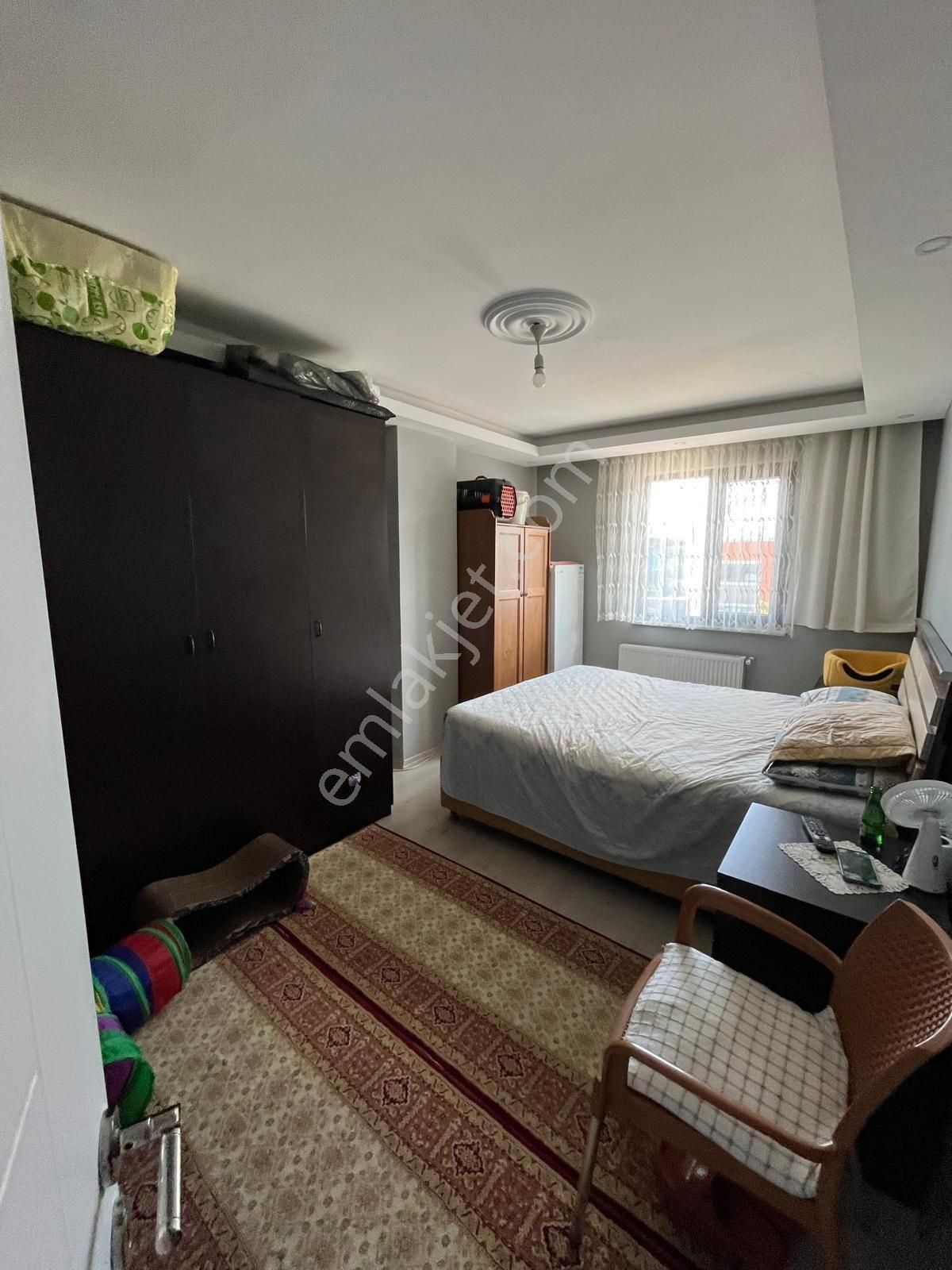 Sancaktepe Metroya Yakın 4+1 Üst Dublex Yatırımlık Fı - Görsel 5