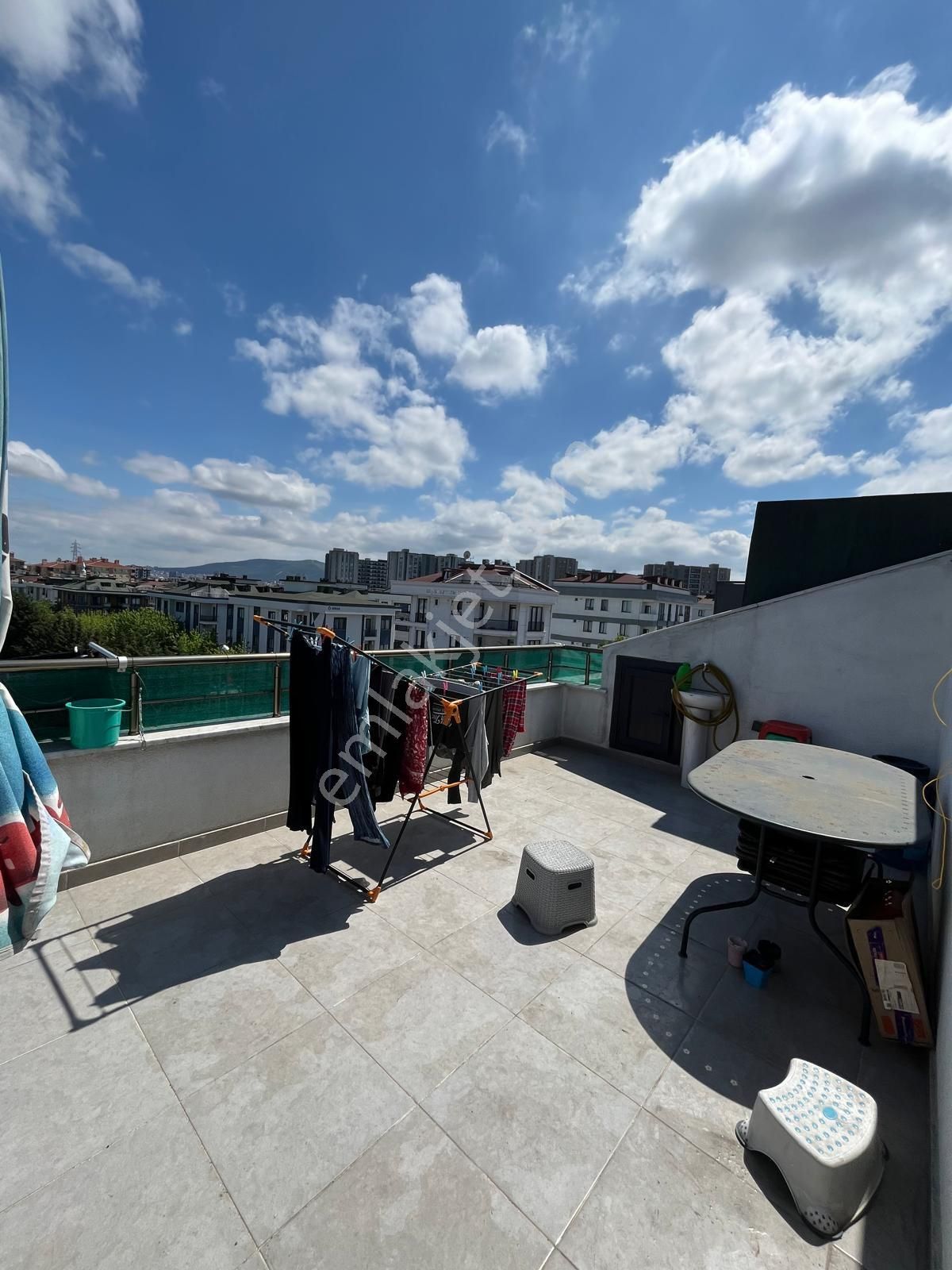 Sancaktepe Metroya Yakın 4+1 Üst Dublex Yatırımlık Fı - Görsel 11