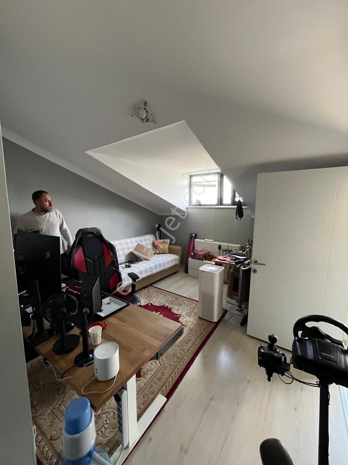 Sancaktepe Metroya Yakın 4+1 Üst Dublex Yatırımlık Fı - Görsel 10