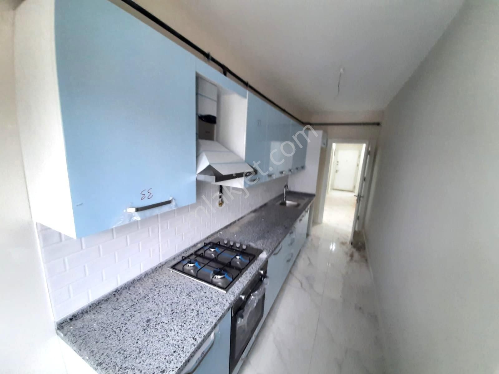 İbar'dan Küçükyalı Atatürk Cad Üzeri Ön Köşe Daire 3+1 - Görsel 27