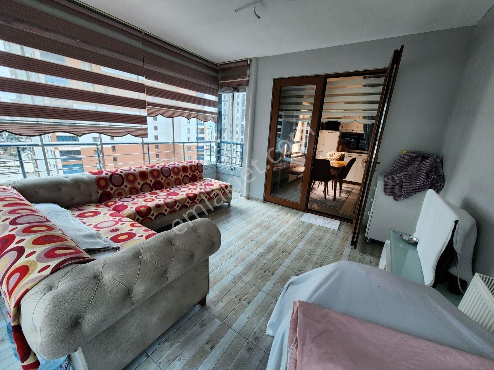 Güneşevlerde 3+1 Geniş Site İçinde Ultra Lüks Satılık Daire - Görsel 26