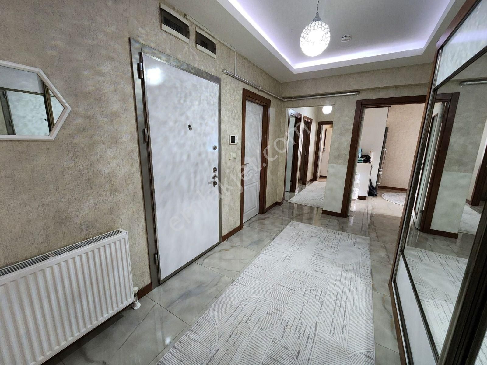 Güneşevlerde 3+1 Geniş Site İçinde Ultra Lüks Satılık Daire - Görsel 28