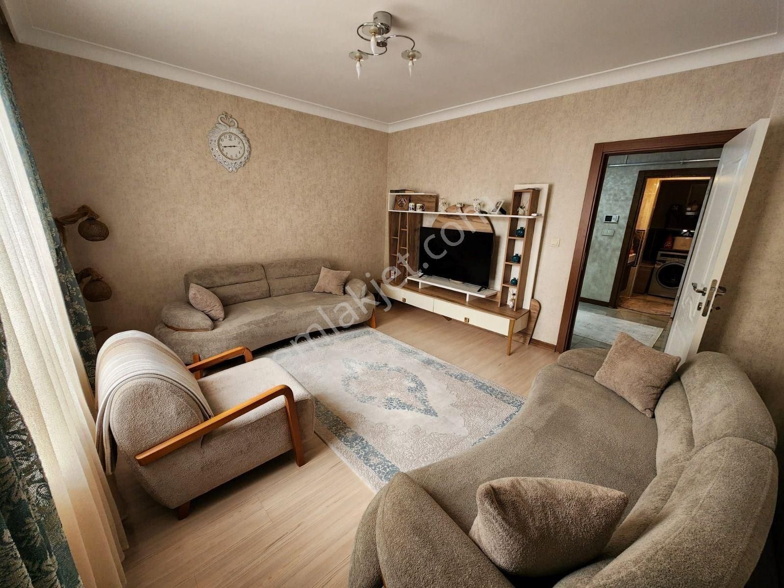 Güneşevlerde 3+1 Geniş Site İçinde Ultra Lüks Satılık Daire - Görsel 33