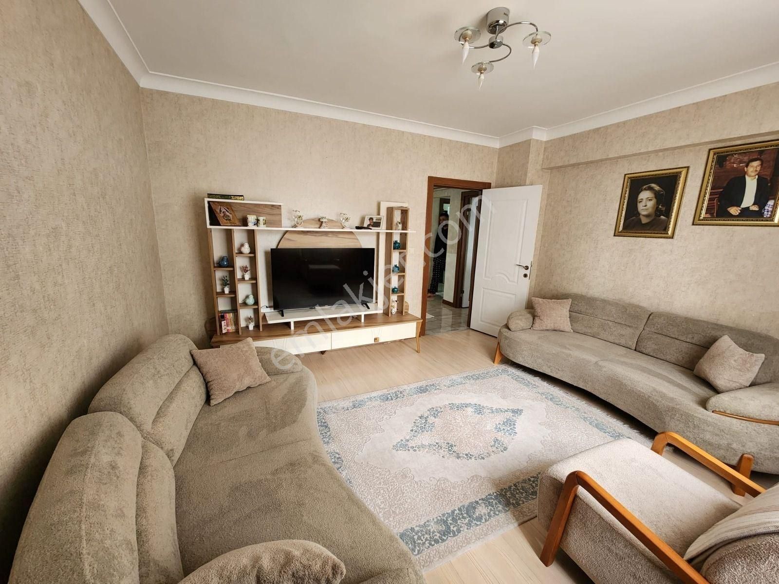 Güneşevlerde 3+1 Geniş Site İçinde Ultra Lüks Satılık Daire - Görsel 35