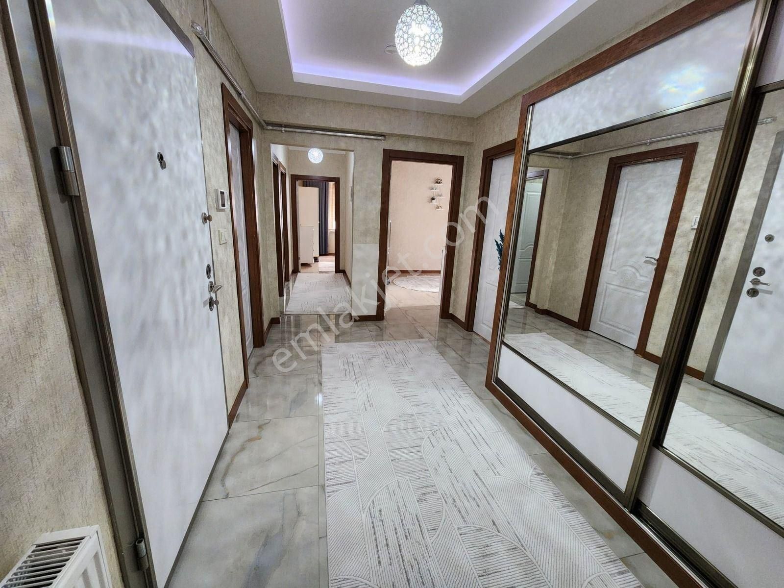 Güneşevlerde 3+1 Geniş Site İçinde Ultra Lüks Satılık Daire - Görsel 8