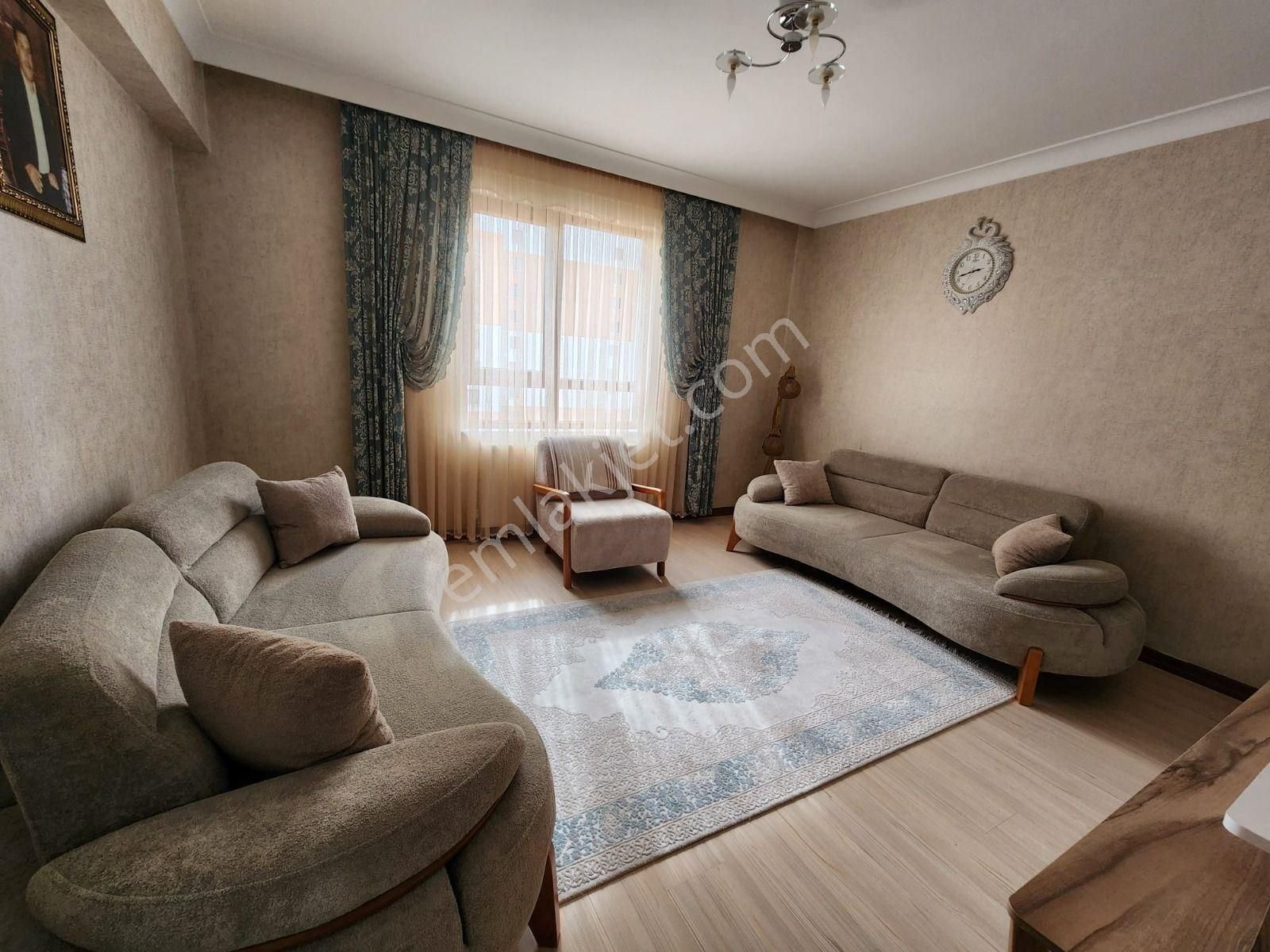 Güneşevlerde 3+1 Geniş Site İçinde Ultra Lüks Satılık Daire - Görsel 30