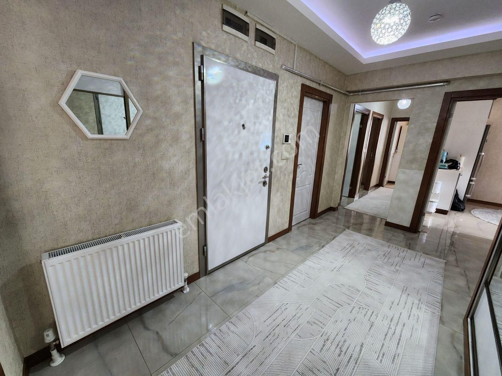 Güneşevlerde 3+1 Geniş Site İçinde Ultra Lüks Satılık Daire - Görsel 6