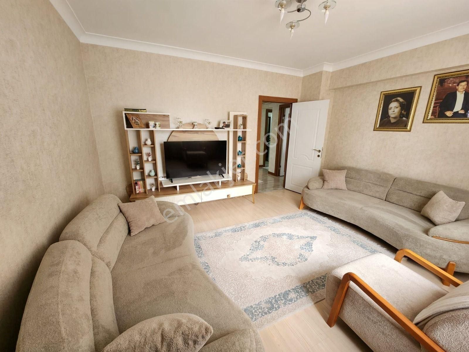 Güneşevlerde 3+1 Geniş Site İçinde Ultra Lüks Satılık Daire - Görsel 34